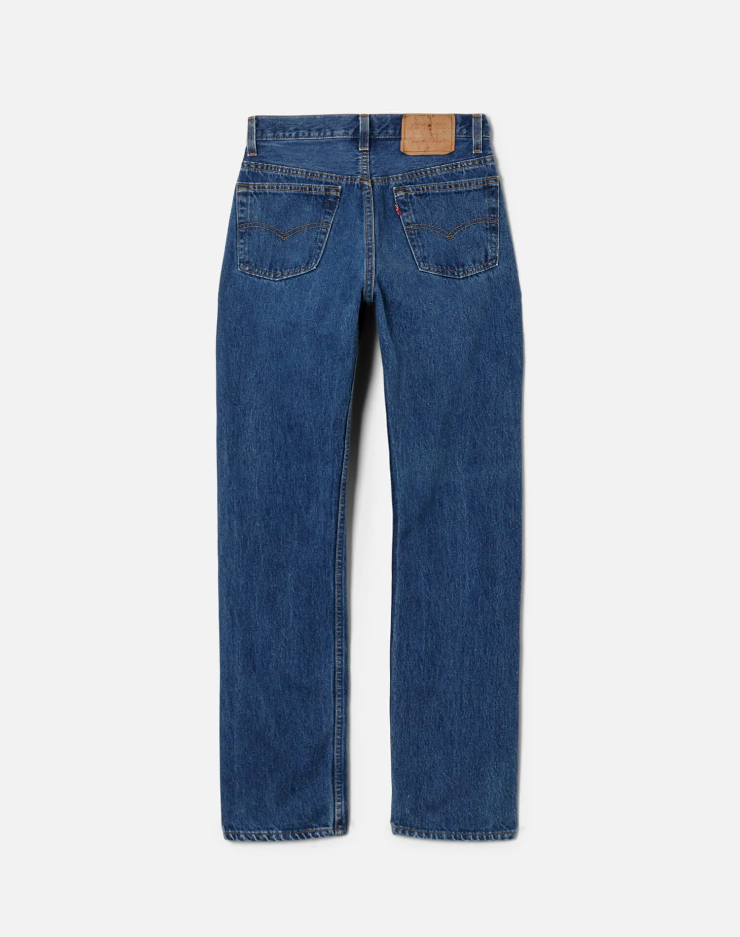 80s Levi's 501 -#1143 sold by Re/Done product image thumbnail 2