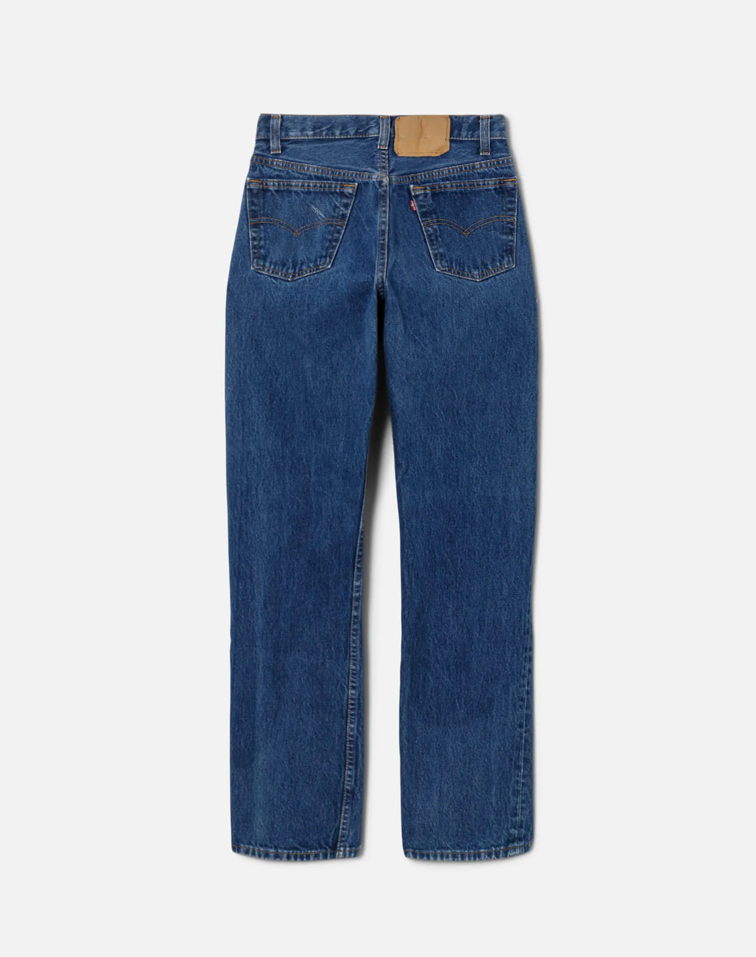 80s Levi's 501 -#1144 sold by Re/Done product image thumbnail 2