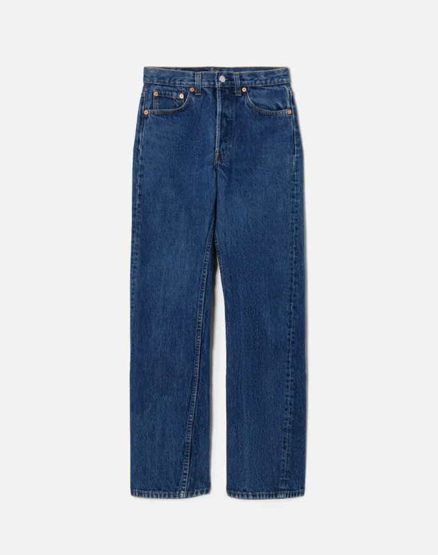 80s Levi's 501 -#1144 sold by Re/Done