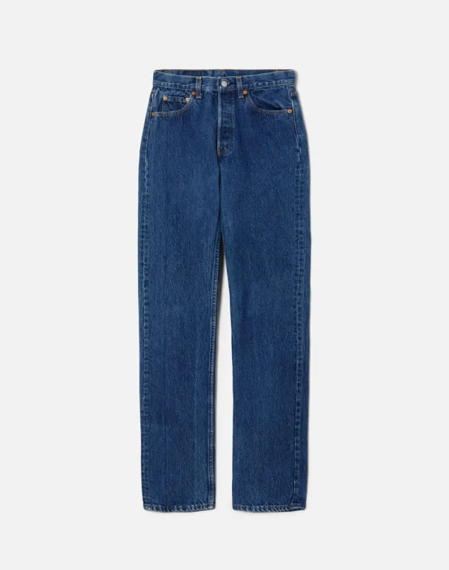 80s Levi's 501 -#1146 made by Re/Done