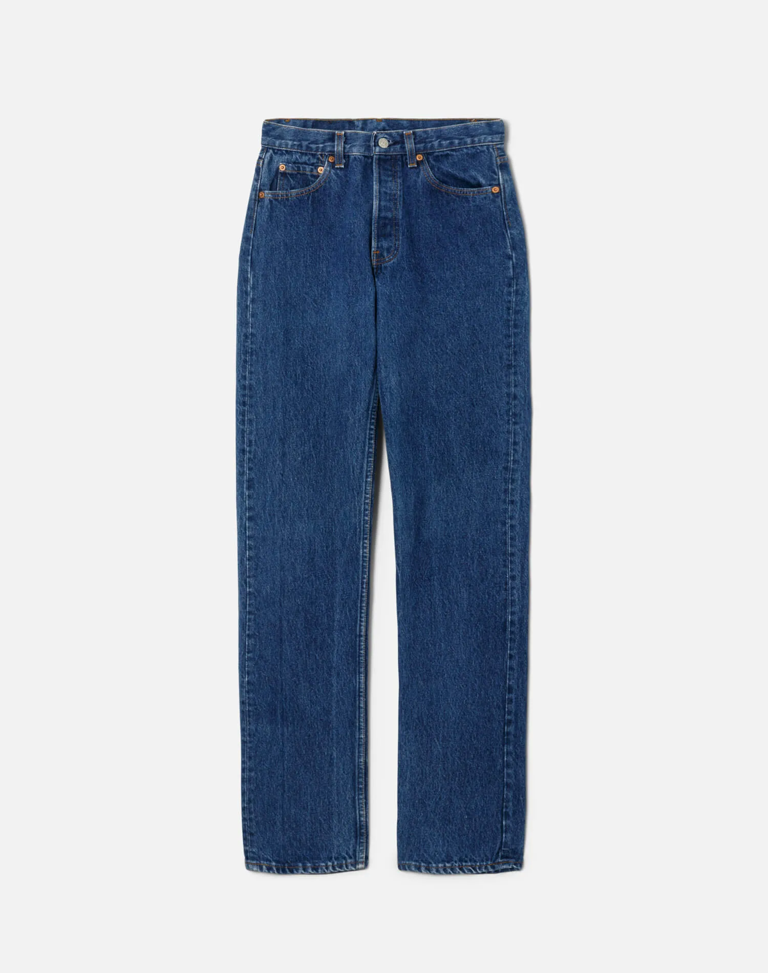 80s Levi's 501 -#1146 sold by Re/Done