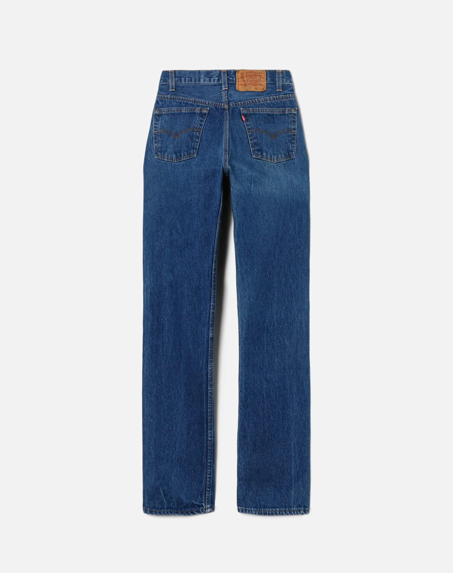 80s Levi's 501 -#1146 sold by Re/Done product image thumbnail 2