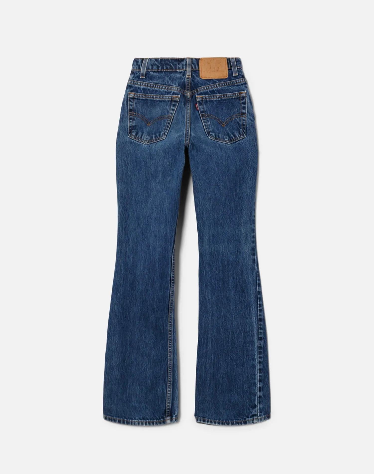 90s Levi's 517 -#1150 sold by Re/Done product image thumbnail 2