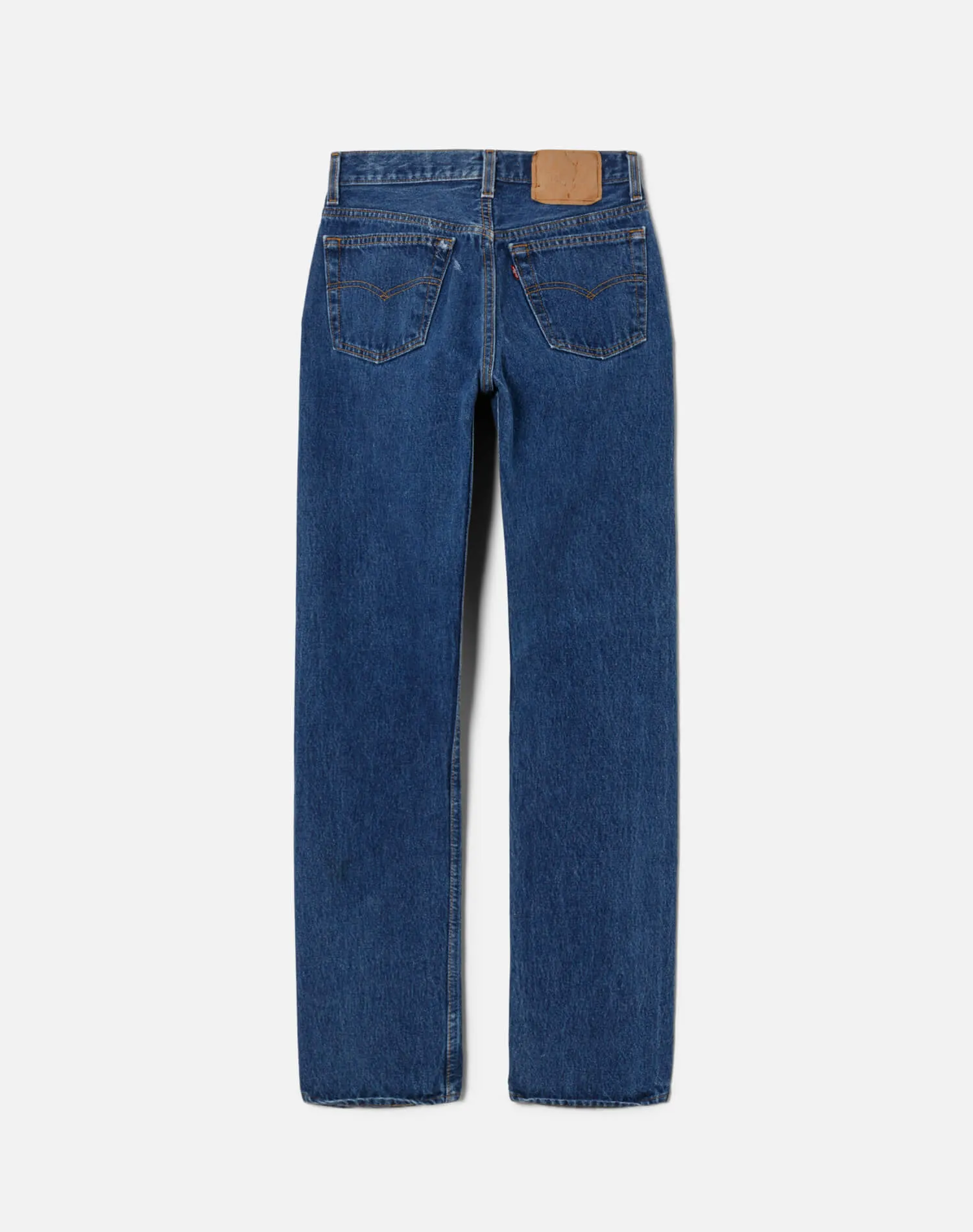 80s Levi's 501 -#1151 sold by Re/Done product image thumbnail 2