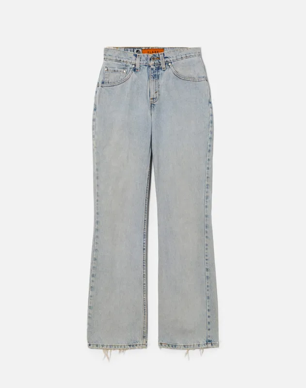 90s Levi's Silver Tab -#1152 made by Re/Done