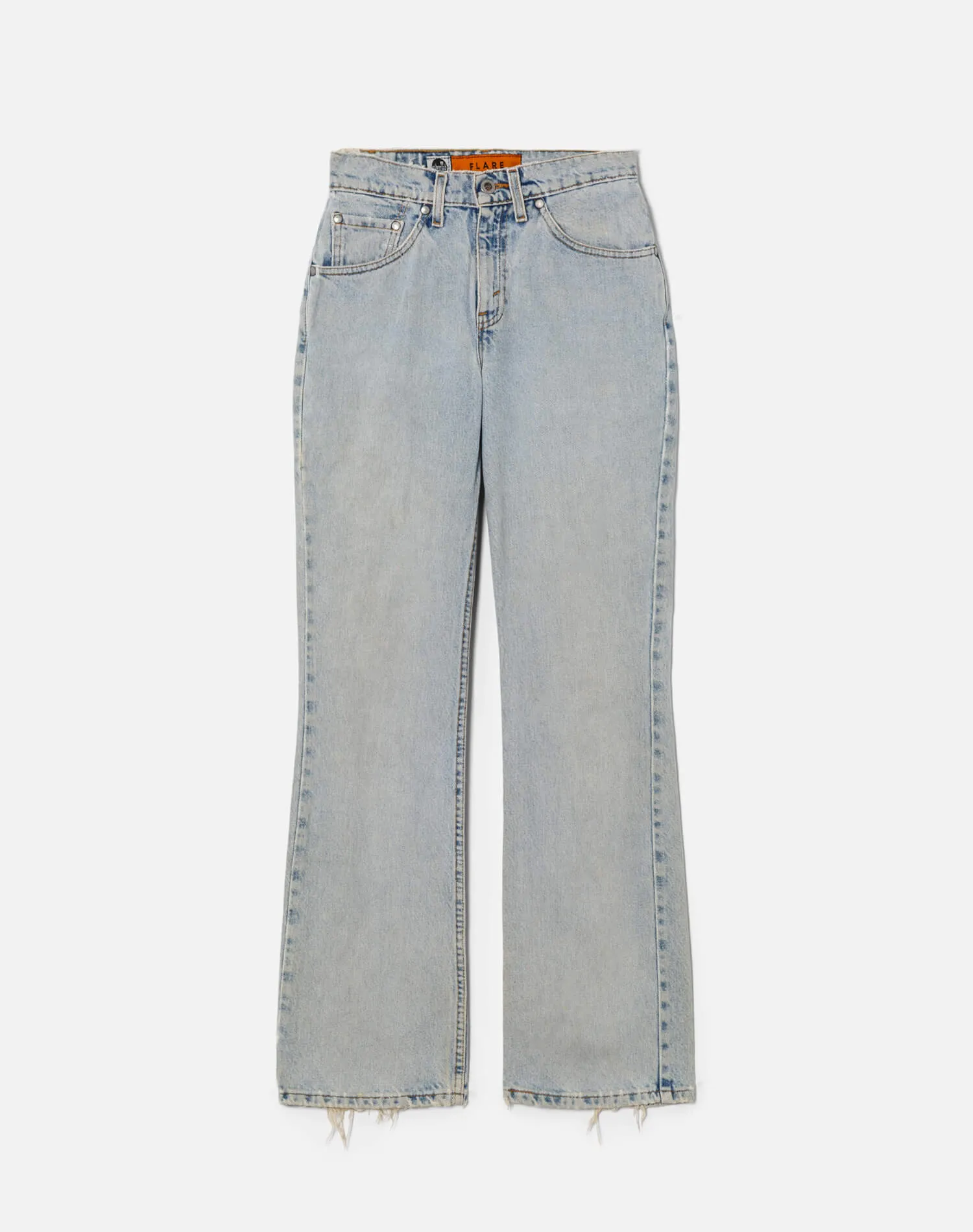 90s Levi's Silver Tab -#1152 sold by Re/Done