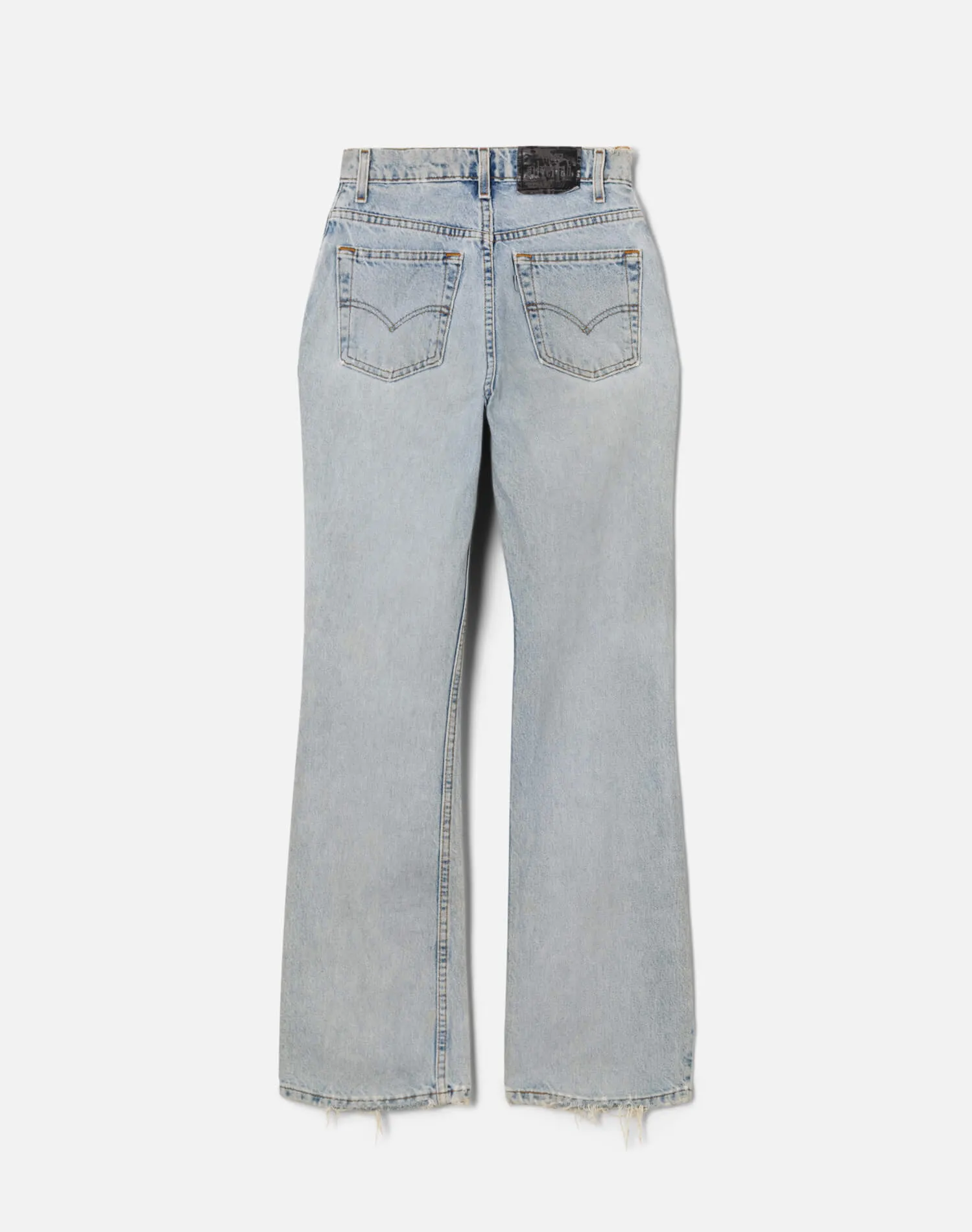90s Levi's Silver Tab -#1152 sold by Re/Done product image thumbnail 2