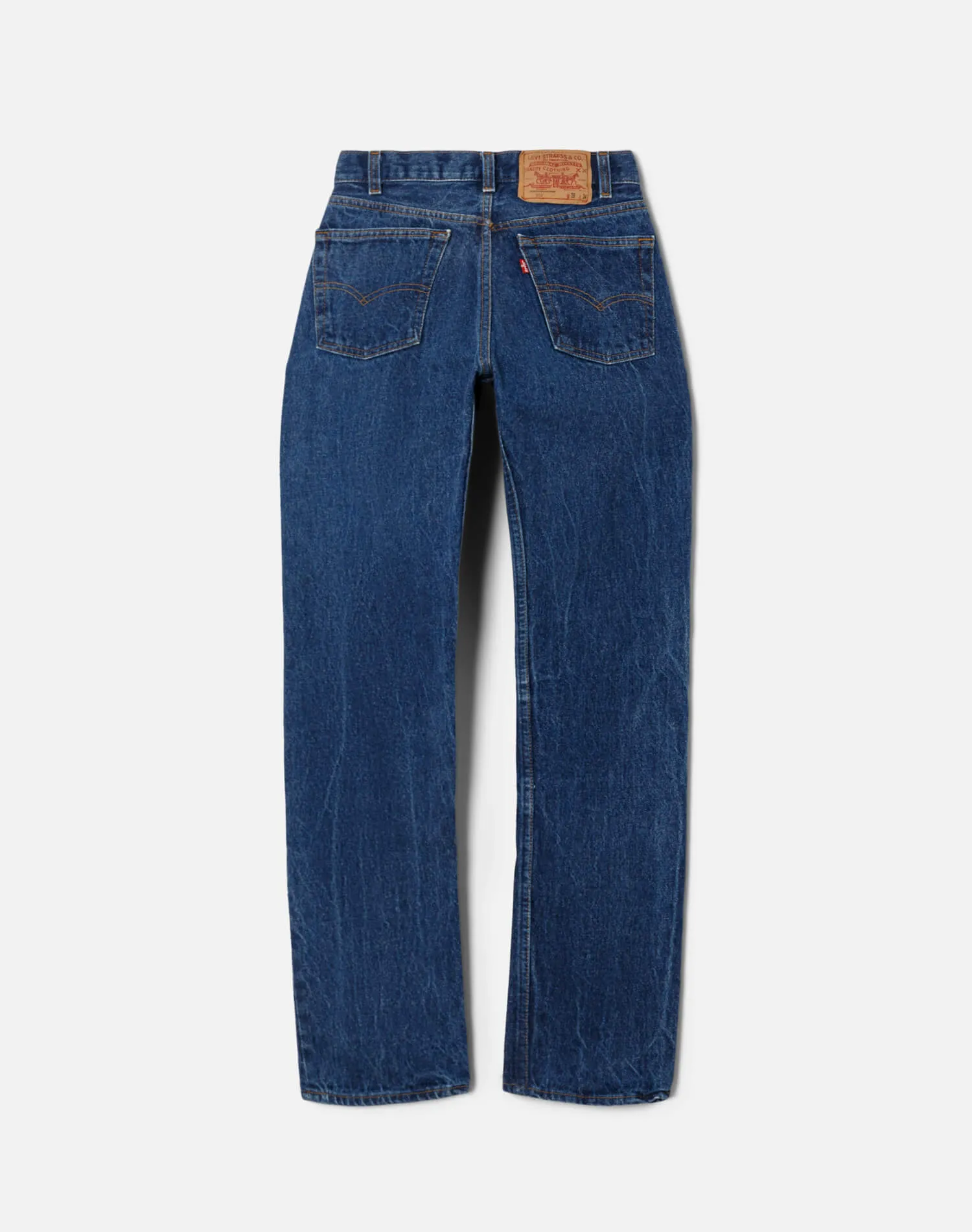 80s Levi's 501 -#1153 sold by Re/Done product image thumbnail 2