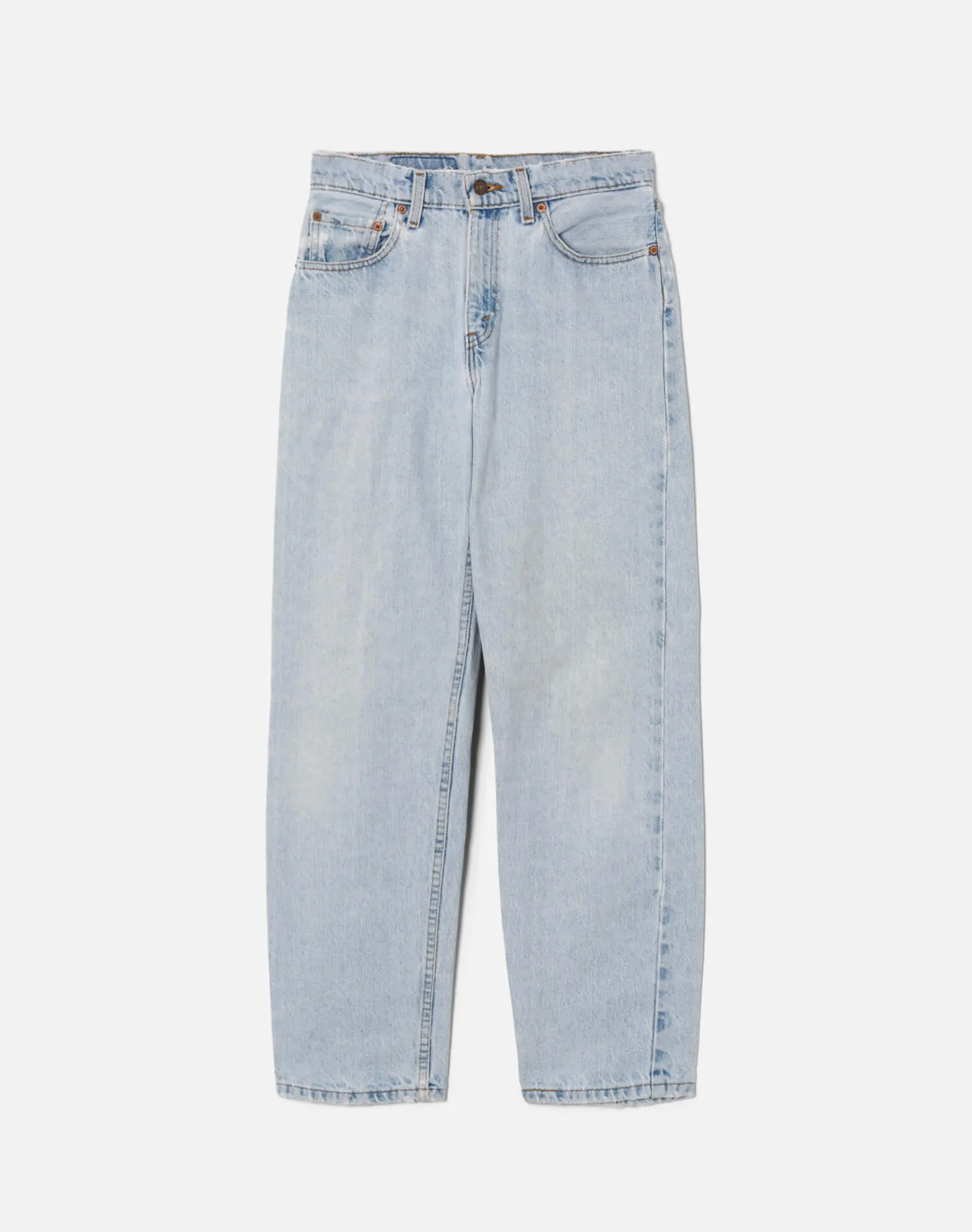 90s Levi's 560 -#1155 sold by Re/Done