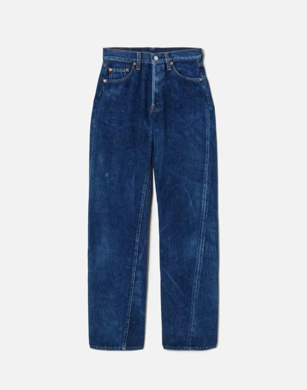 80s Selvedge Levi's 501 -#1160 sold by Re/Done