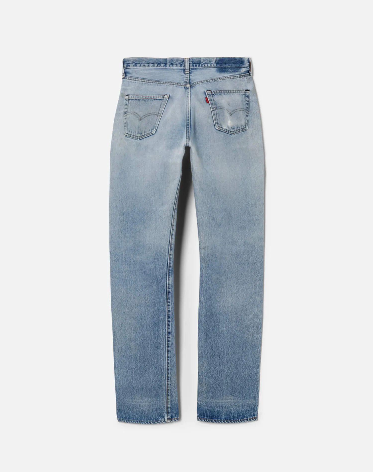 80s Selvedge Levi's 501 -#1164 sold by Re/Done product image thumbnail 2