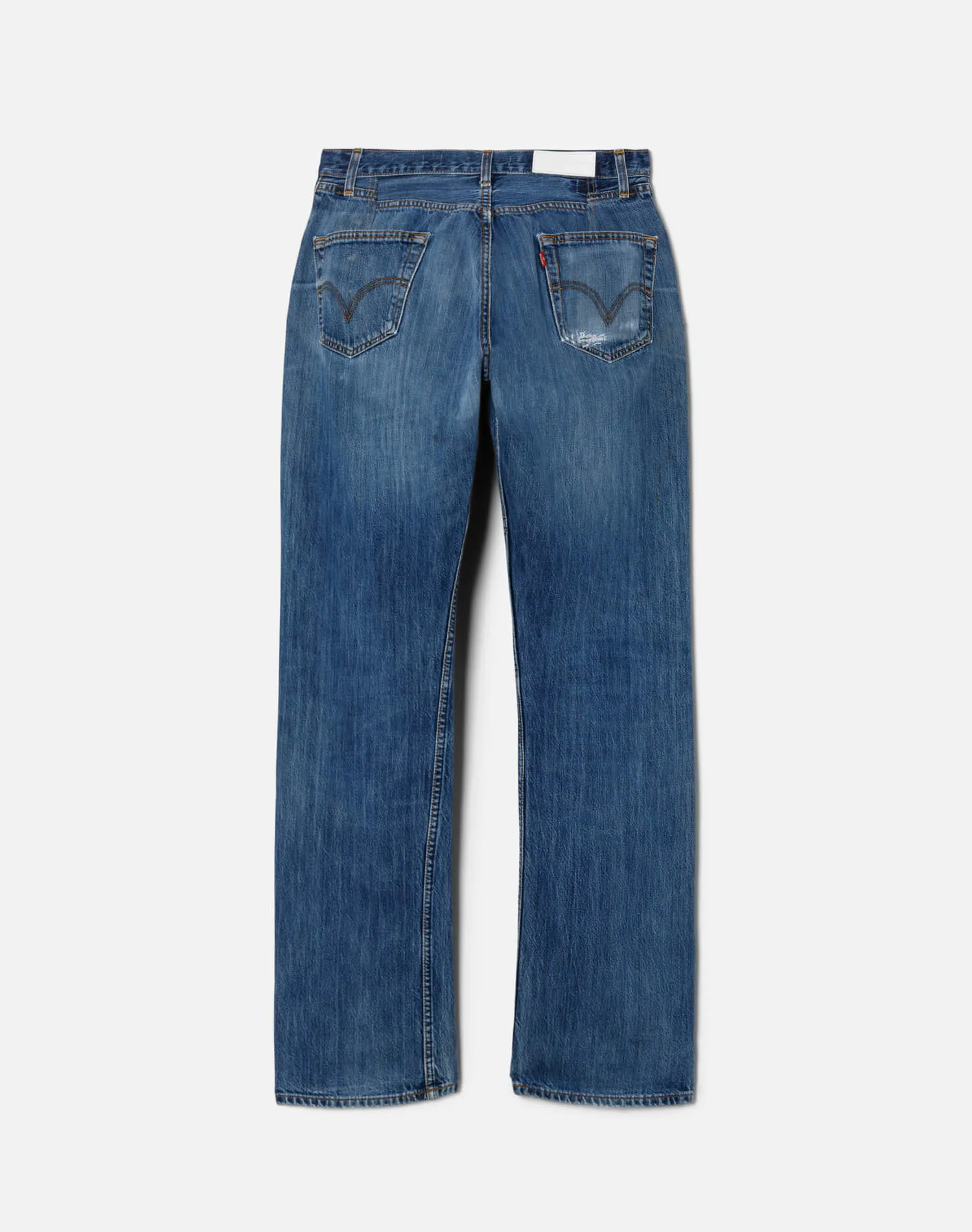 No. 29NJ11245408 sold by Re/Done product image thumbnail 2