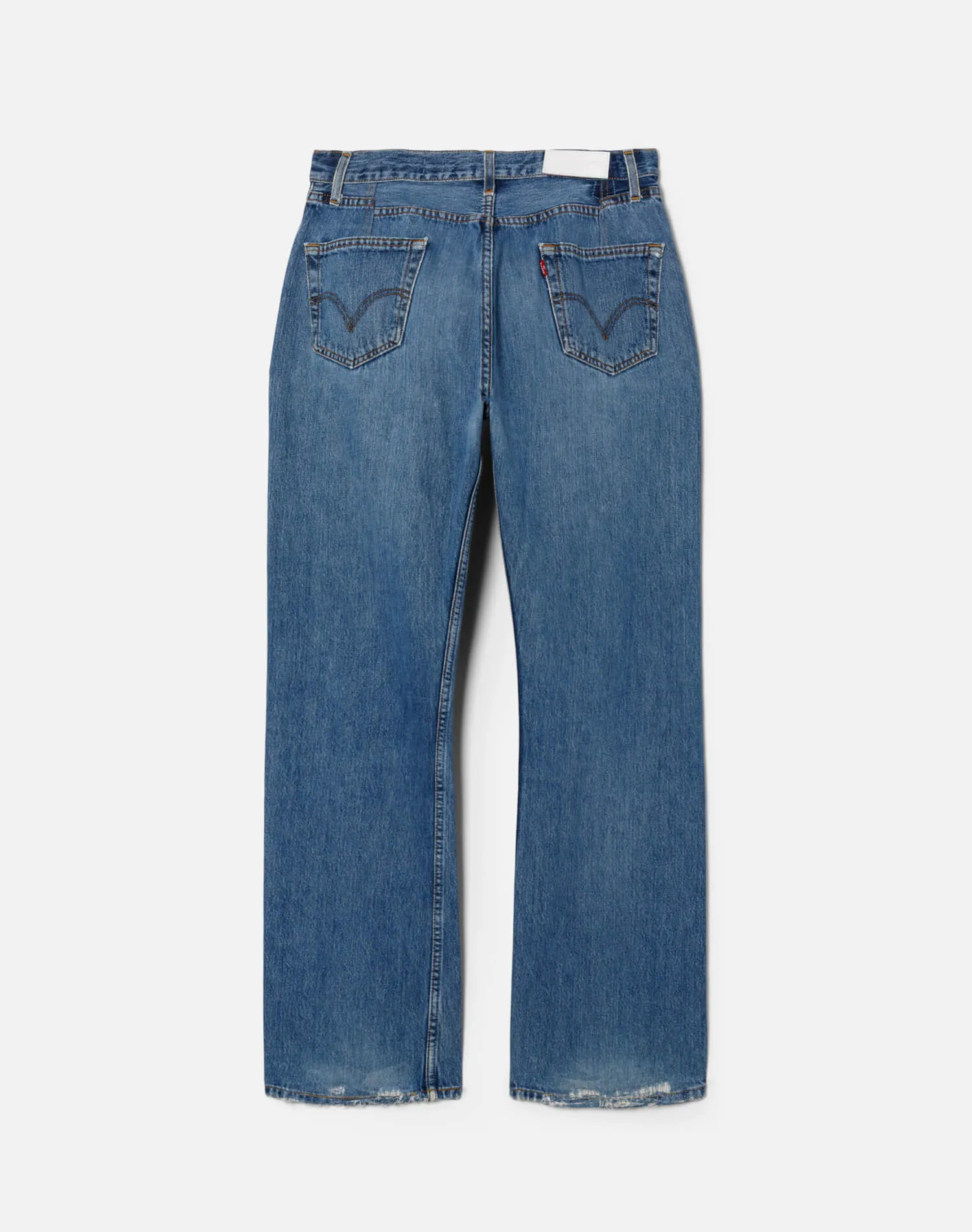 No. 29NJ11245406 sold by Re/Done product image thumbnail 2