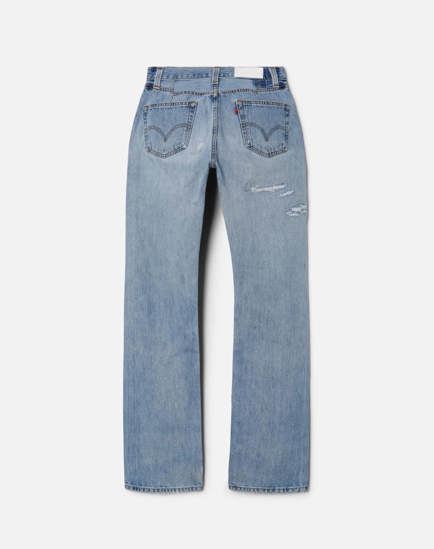 No. 26NJ11245400 sold by Re/Done product image thumbnail 2