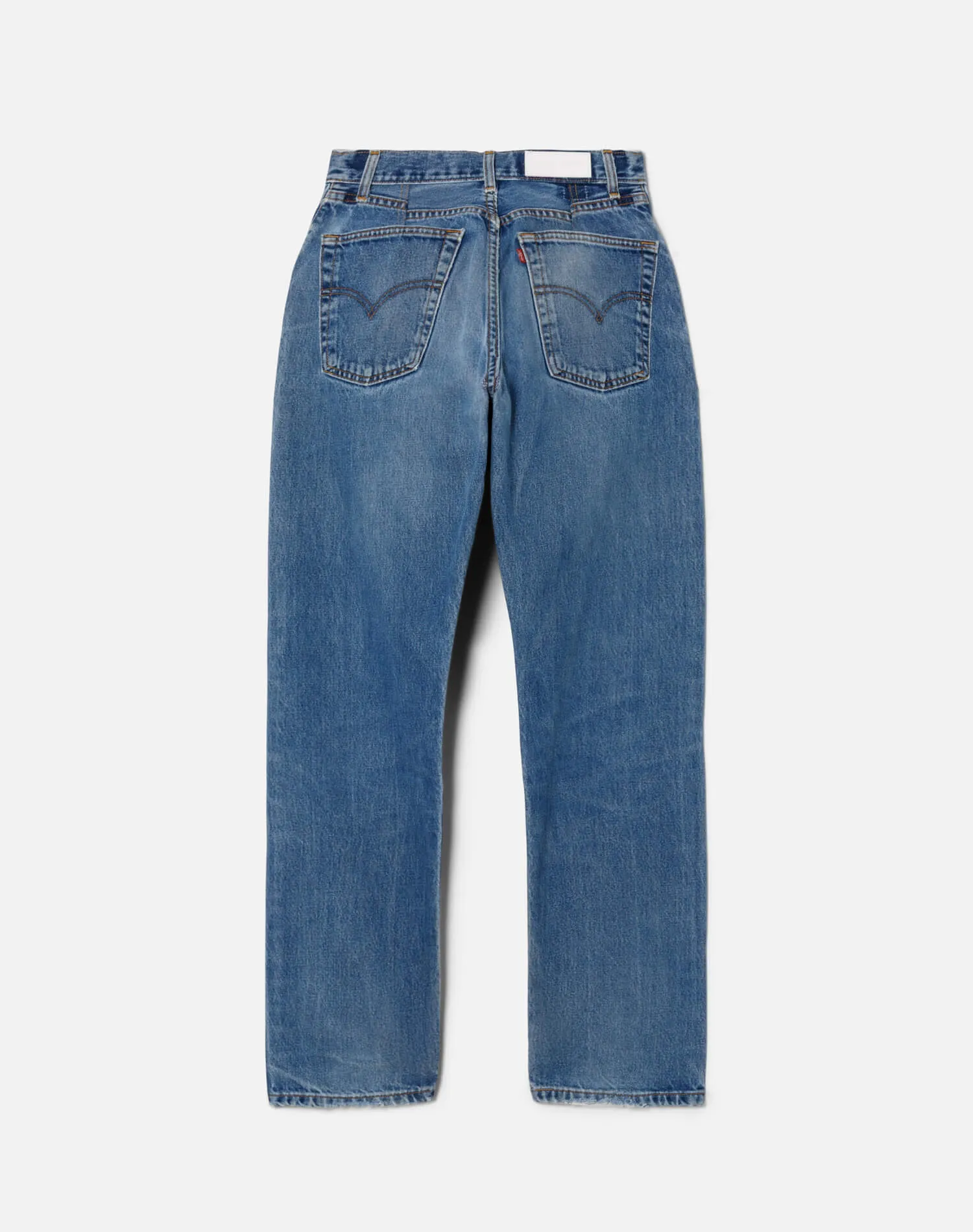 No. 25NJ11245394 sold by Re/Done product image thumbnail 2