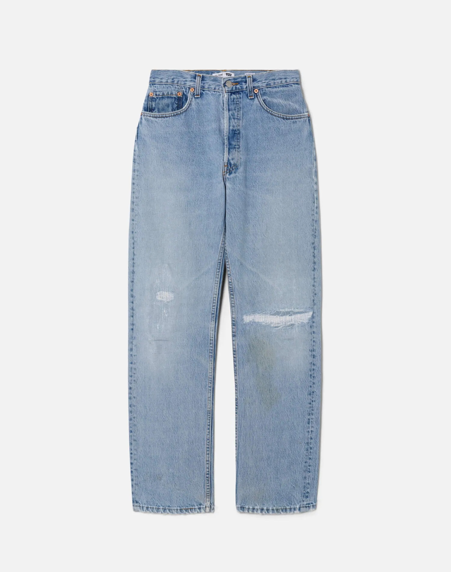 No. 25NJ11245392 sold by Re/Done