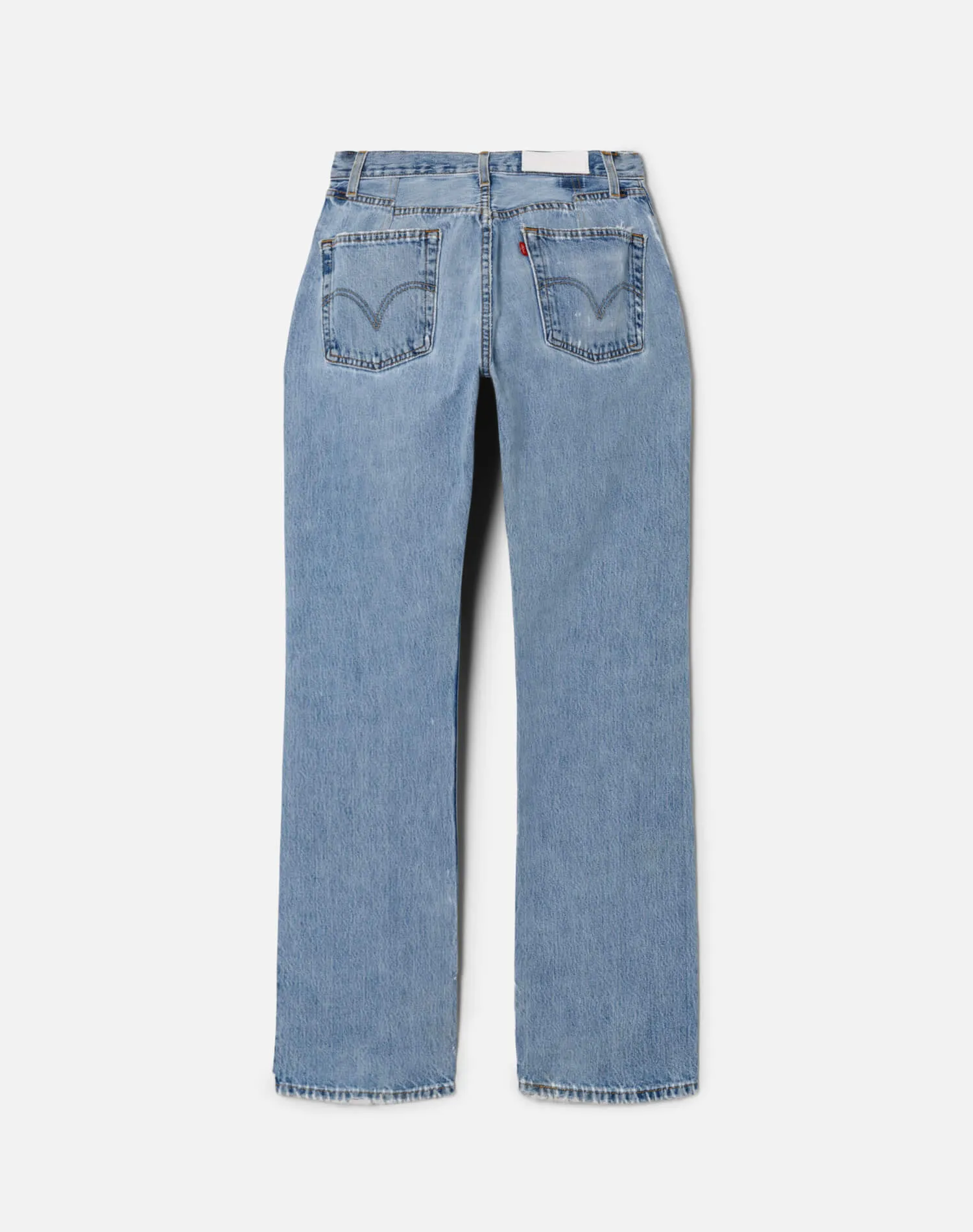 No. 24NJ11245386 sold by Re/Done product image thumbnail 2