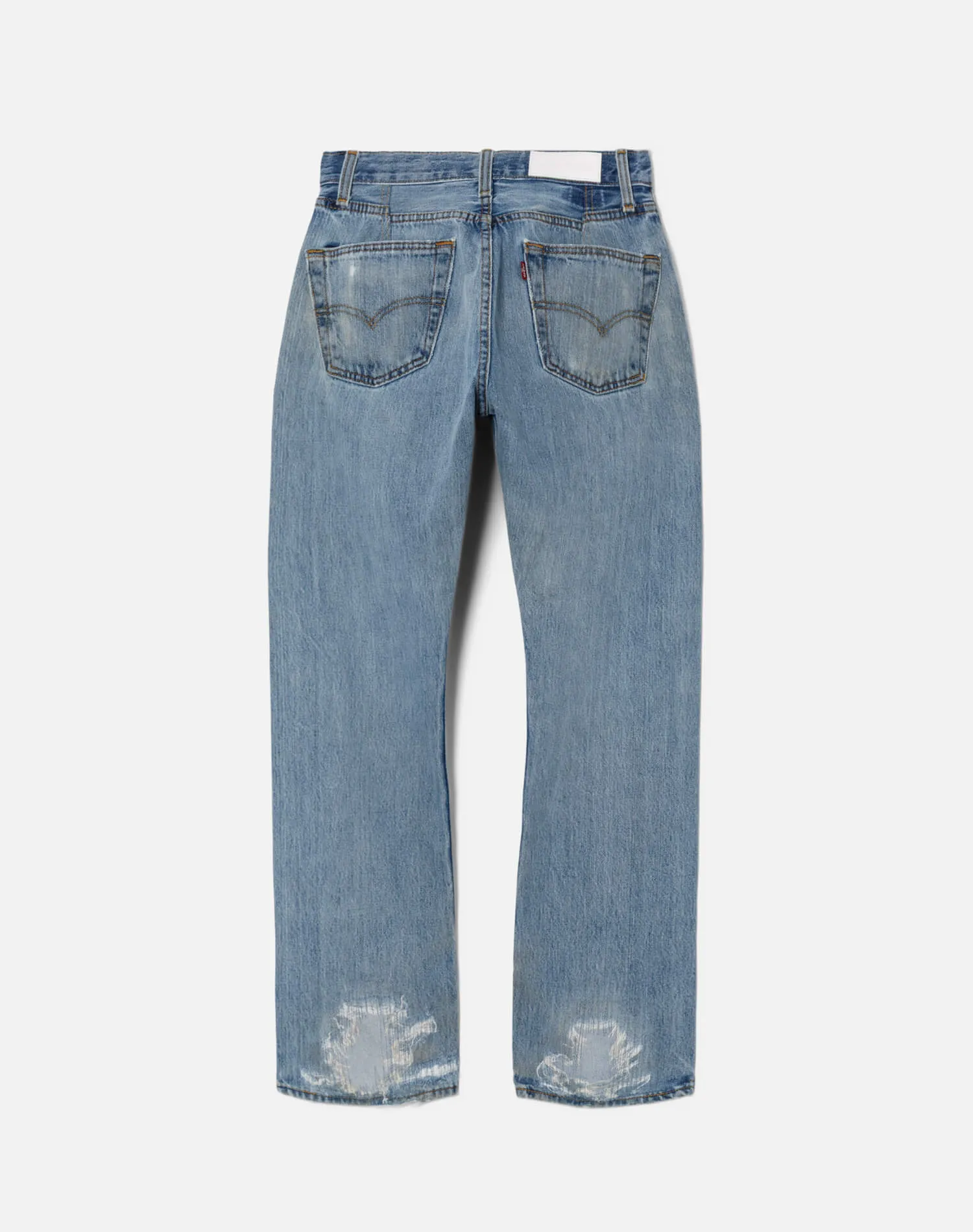 No. 24NJ11245383 sold by Re/Done product image thumbnail 2