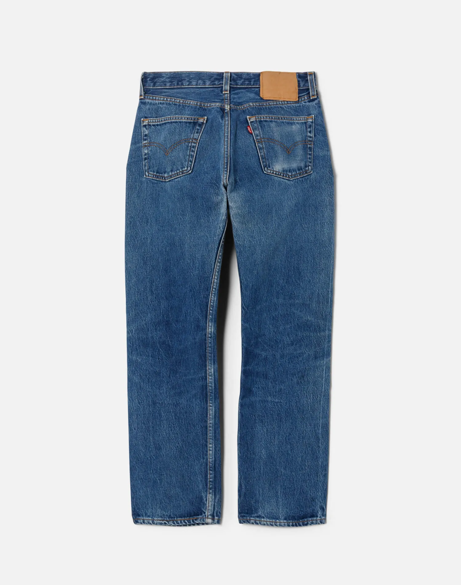 80s Levi's 501 -#1147 sold by Re/Done product image thumbnail 2