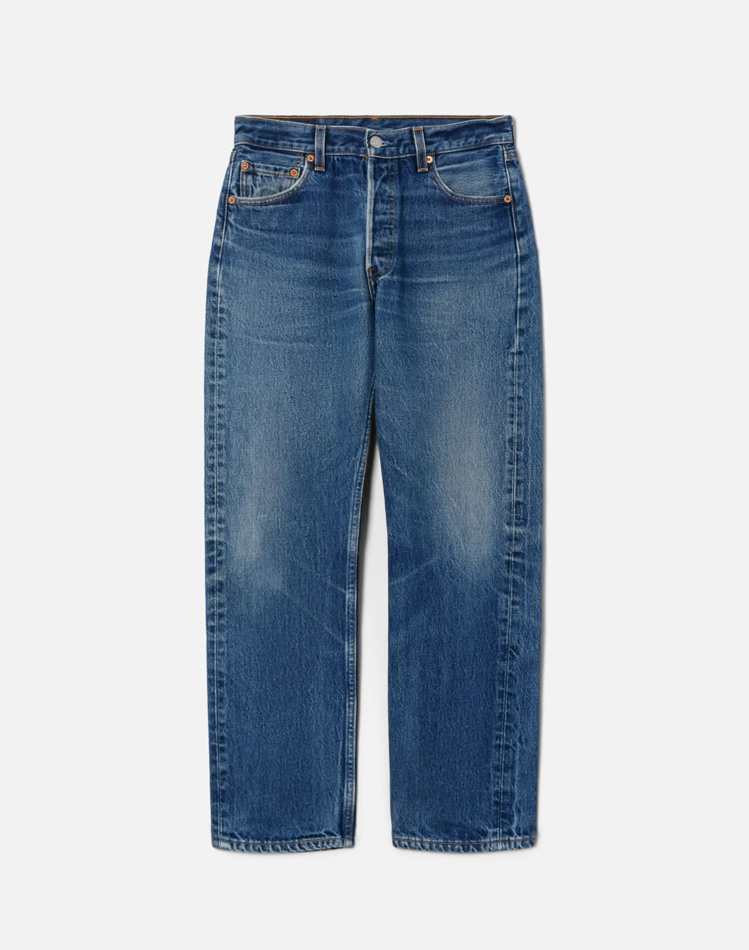 80s Levi's 501 -#1147 sold by Re/Done