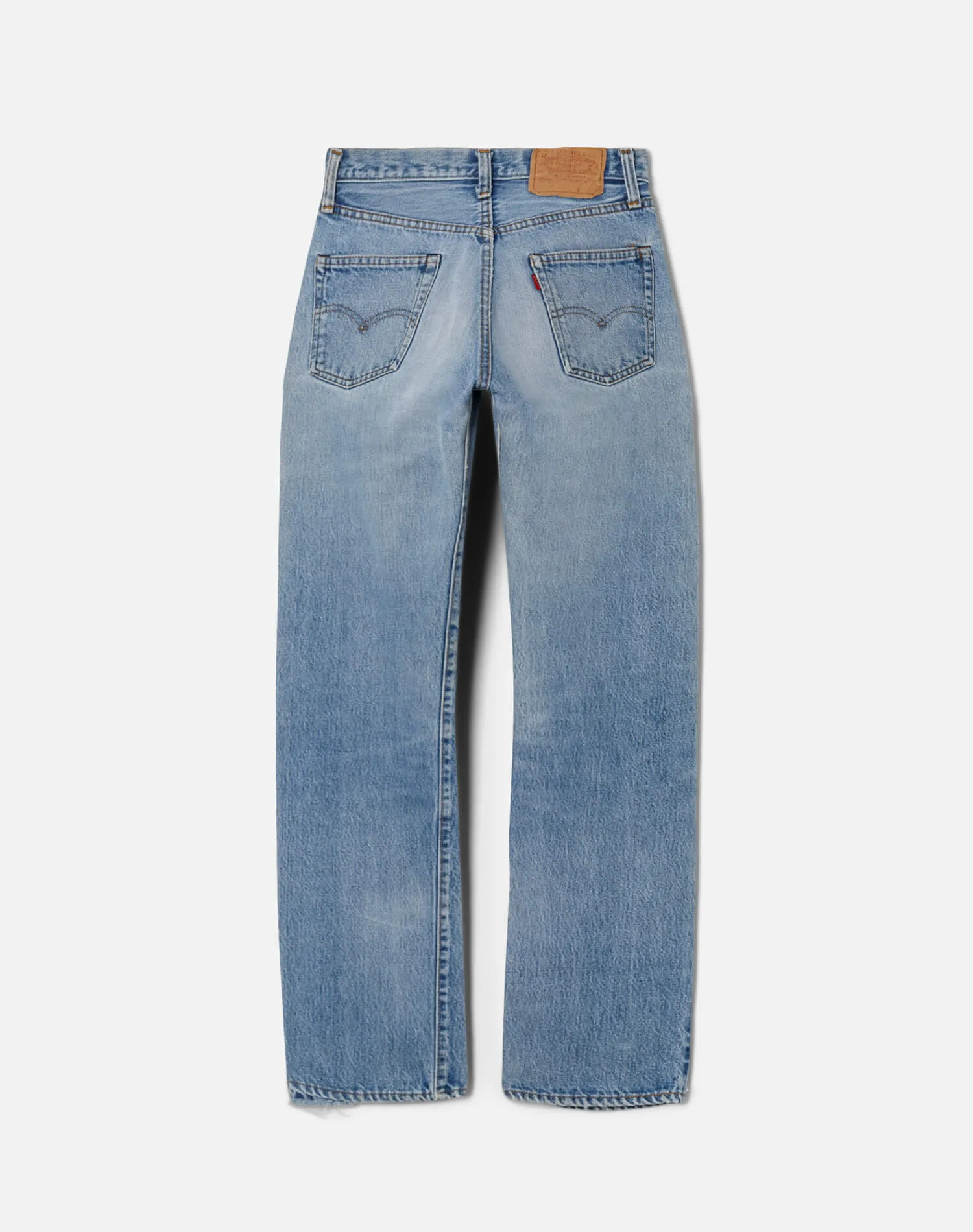 70s Selvedge Levi's 501 -#1163 sold by Re/Done product image thumbnail 2