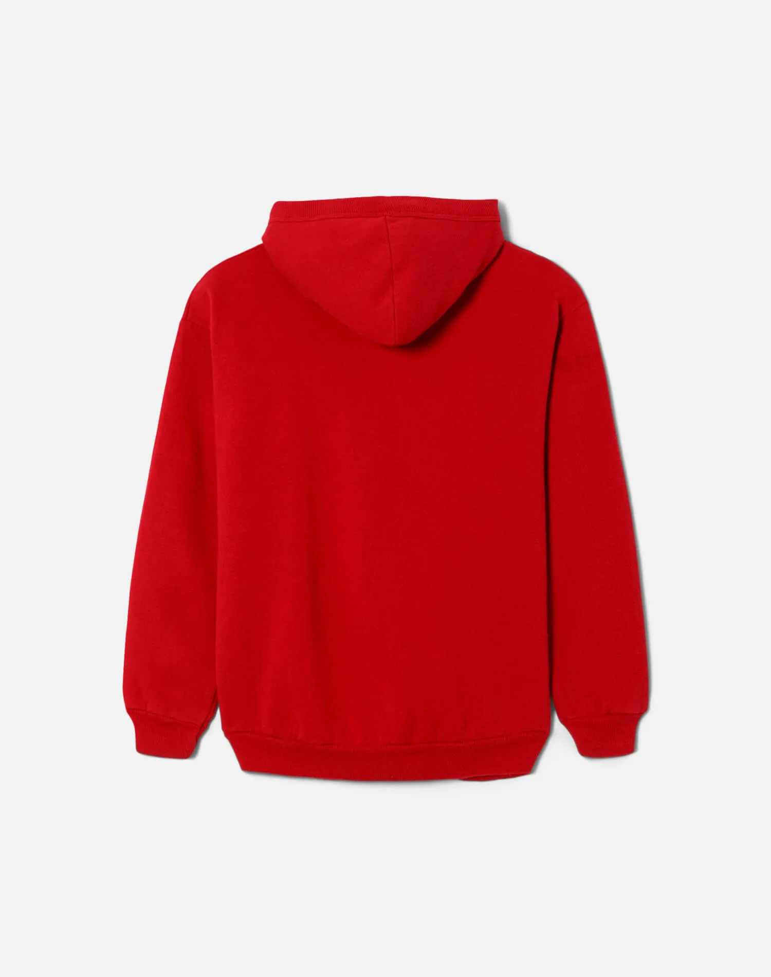 90s Zip Up Hoodie With Pins -#1077 sold by Re/Done product image thumbnail 2