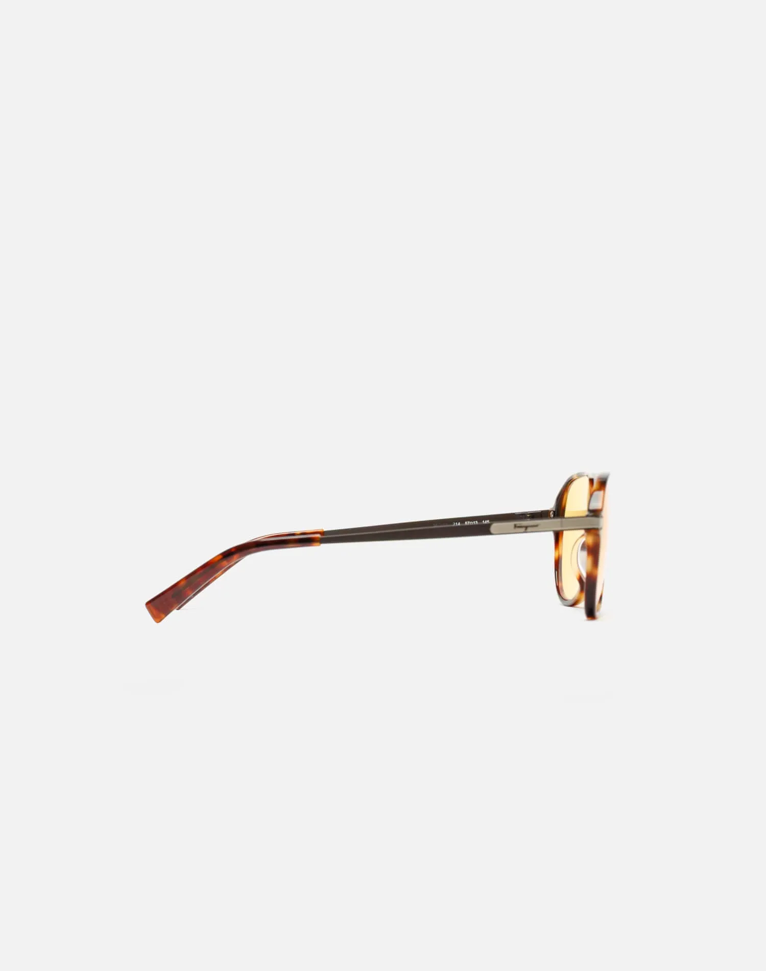 80s Ferragamo Sunglasses -#1086 sold by Re/Done product image thumbnail 2
