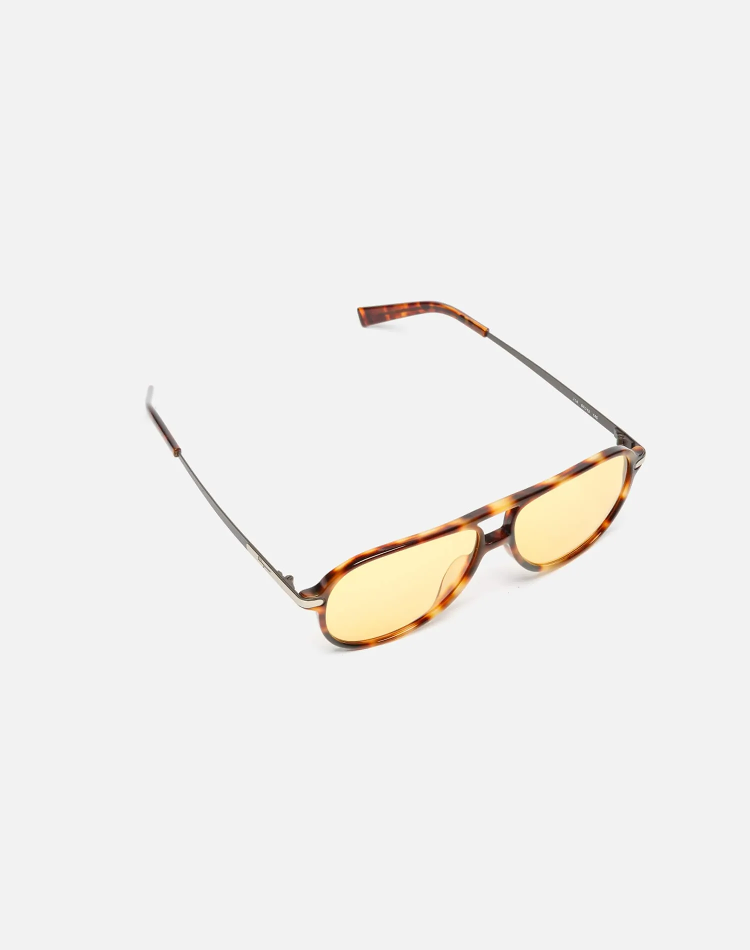 80s Ferragamo Sunglasses -#1086 sold by Re/Done product image thumbnail 3