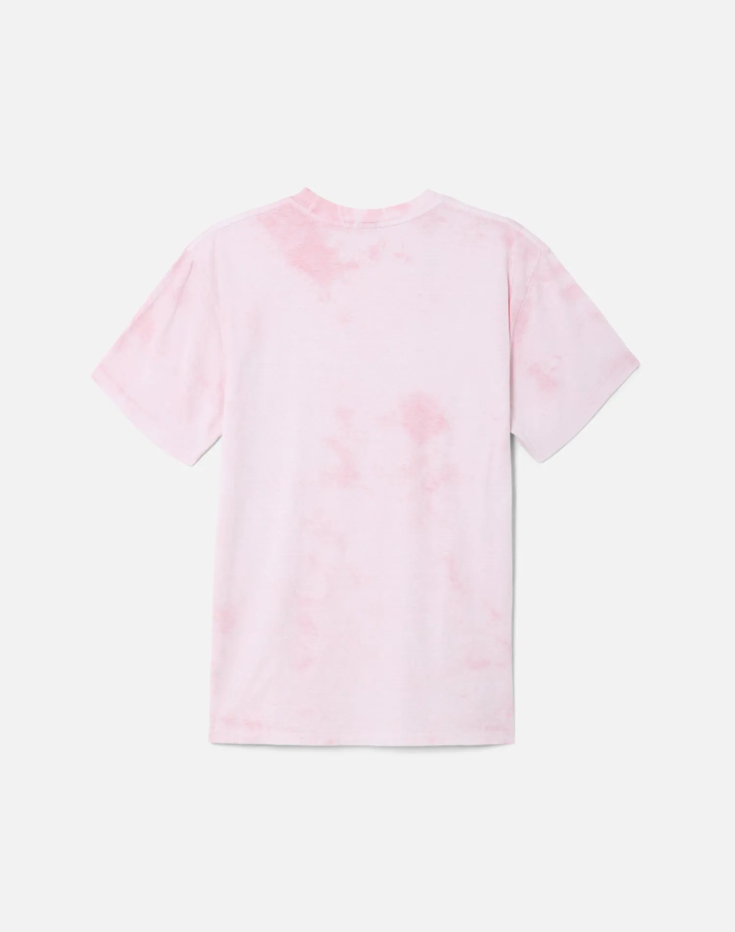 Boyfriend Tee - Rosita Tie Dye sold by Re/Done product image thumbnail 2