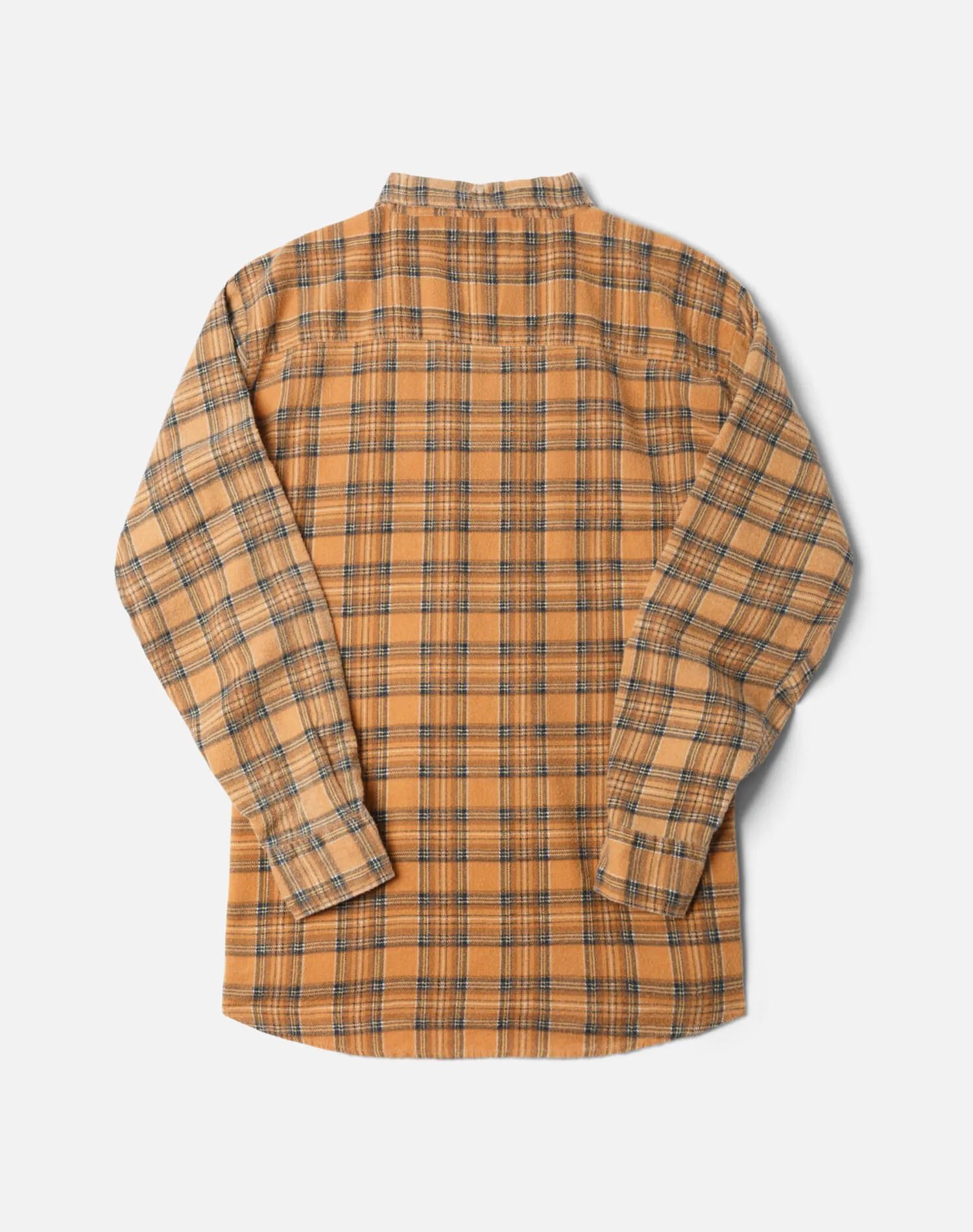 90s Flannel Shirt -#12 sold by Re/Done product image thumbnail 2