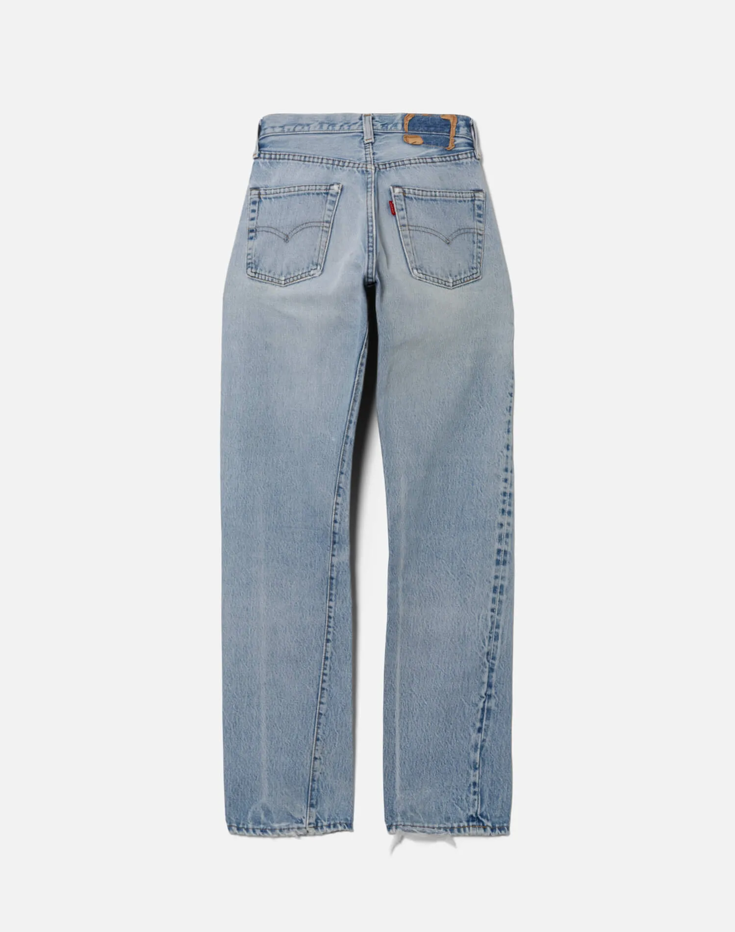 80s Selvedge Levi's 501 -#117 sold by Re/Done product image thumbnail 2
