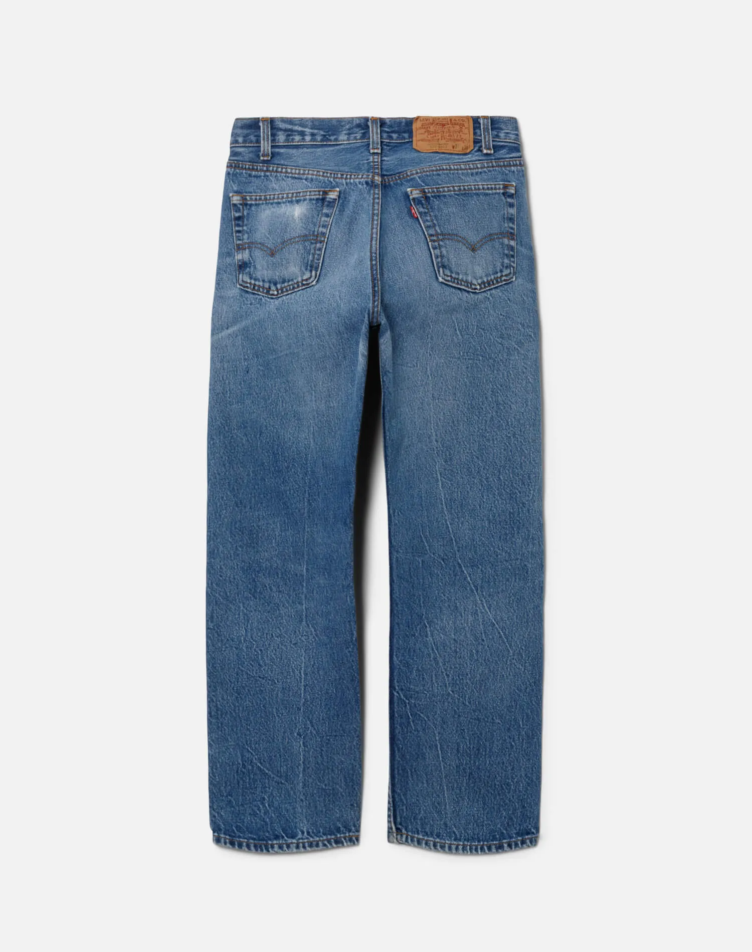 80s Levi's 501 -#112 sold by Re/Done product image thumbnail 2