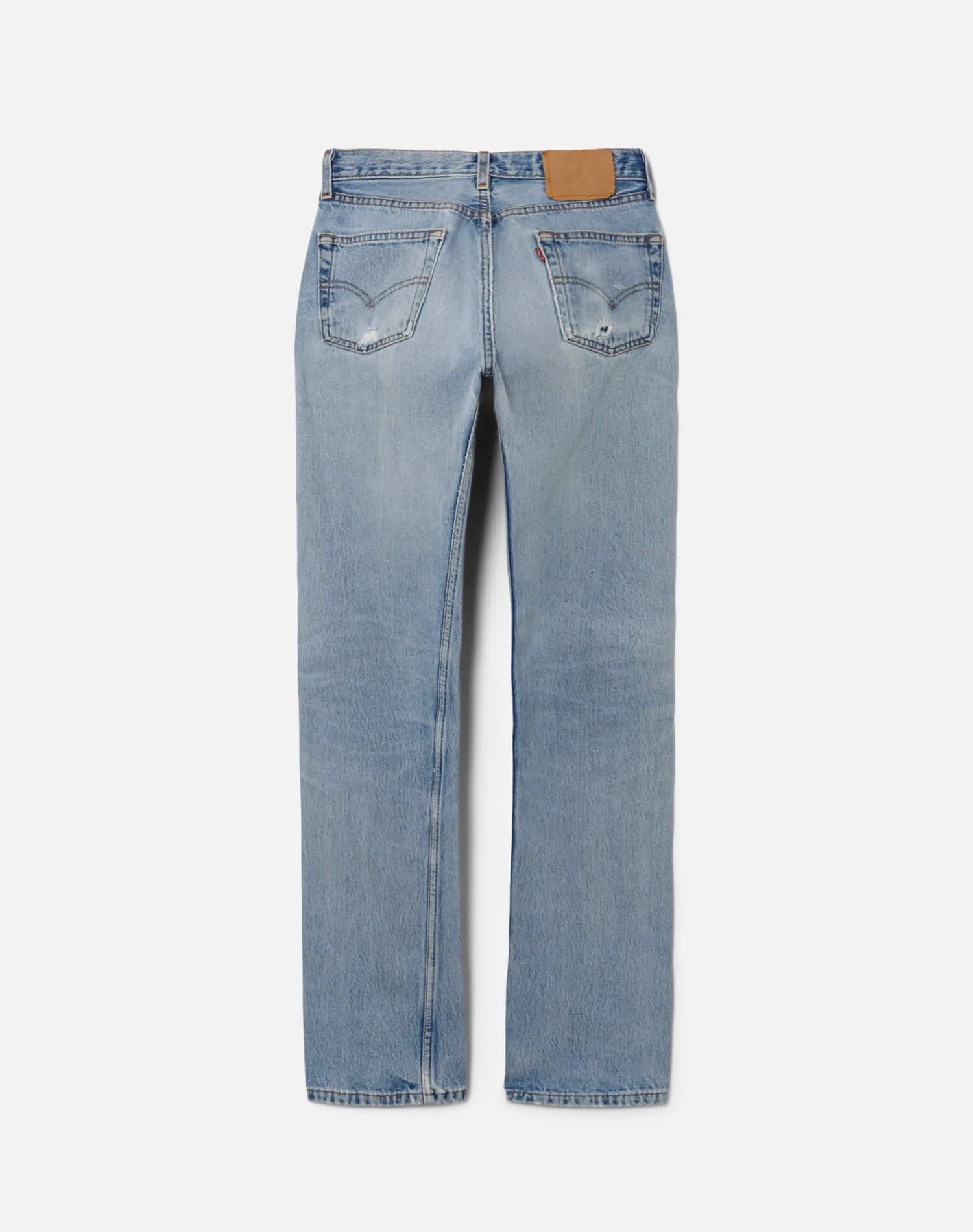 80s Levi's 501 -#105 sold by Re/Done product image thumbnail 2