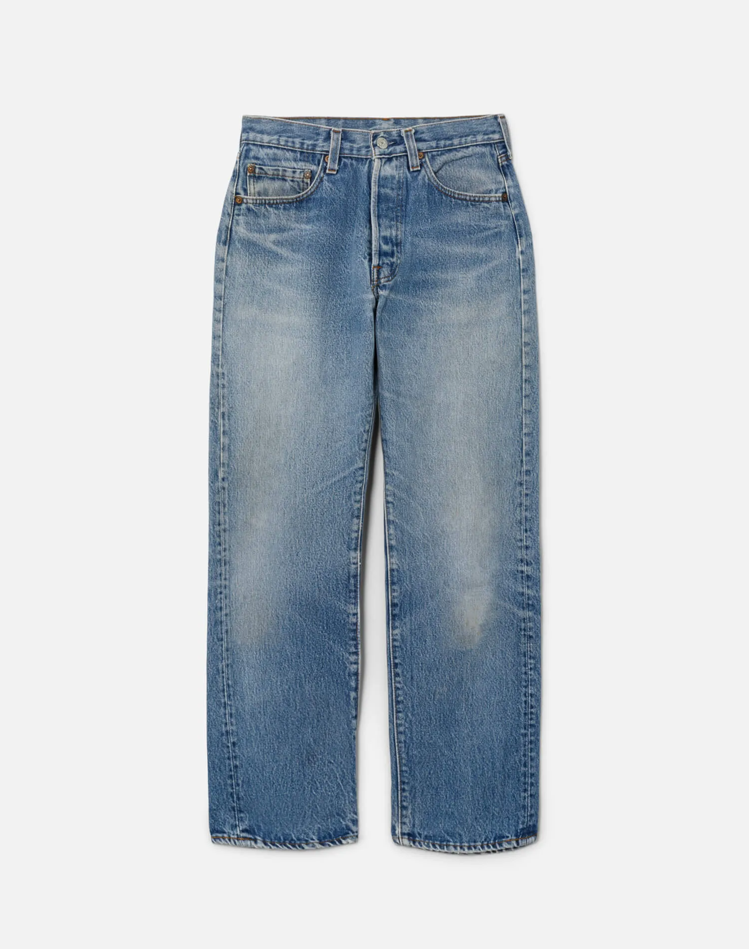 80s Levi's 501 -#104 sold by Re/Done