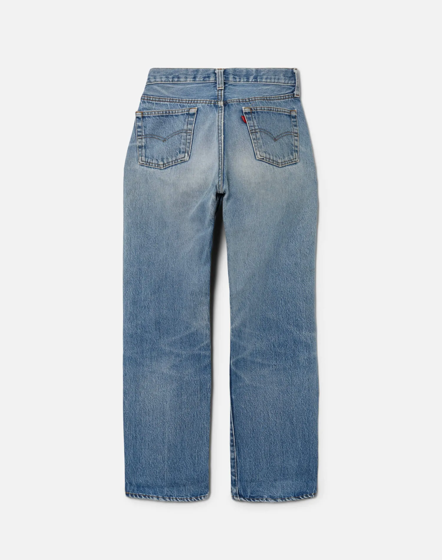 80s Levi's 501 -#104 sold by Re/Done product image thumbnail 2