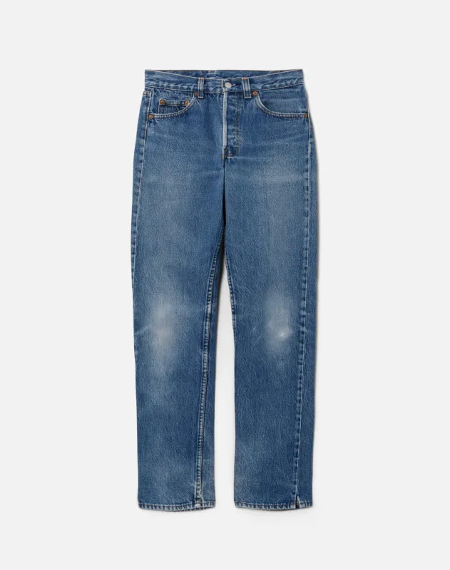 80s Levi's 501 -#103 sold by Re/Done