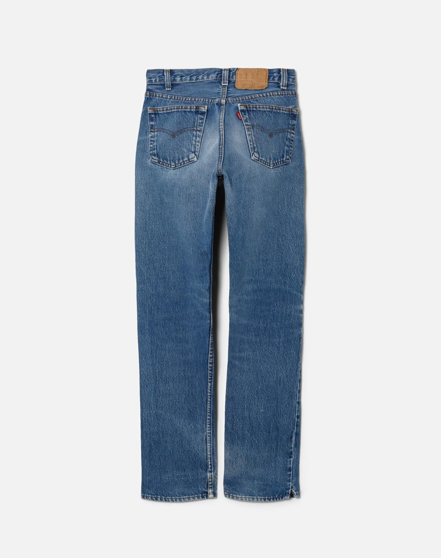 80s Levi's 501 -#103 sold by Re/Done product image thumbnail 2