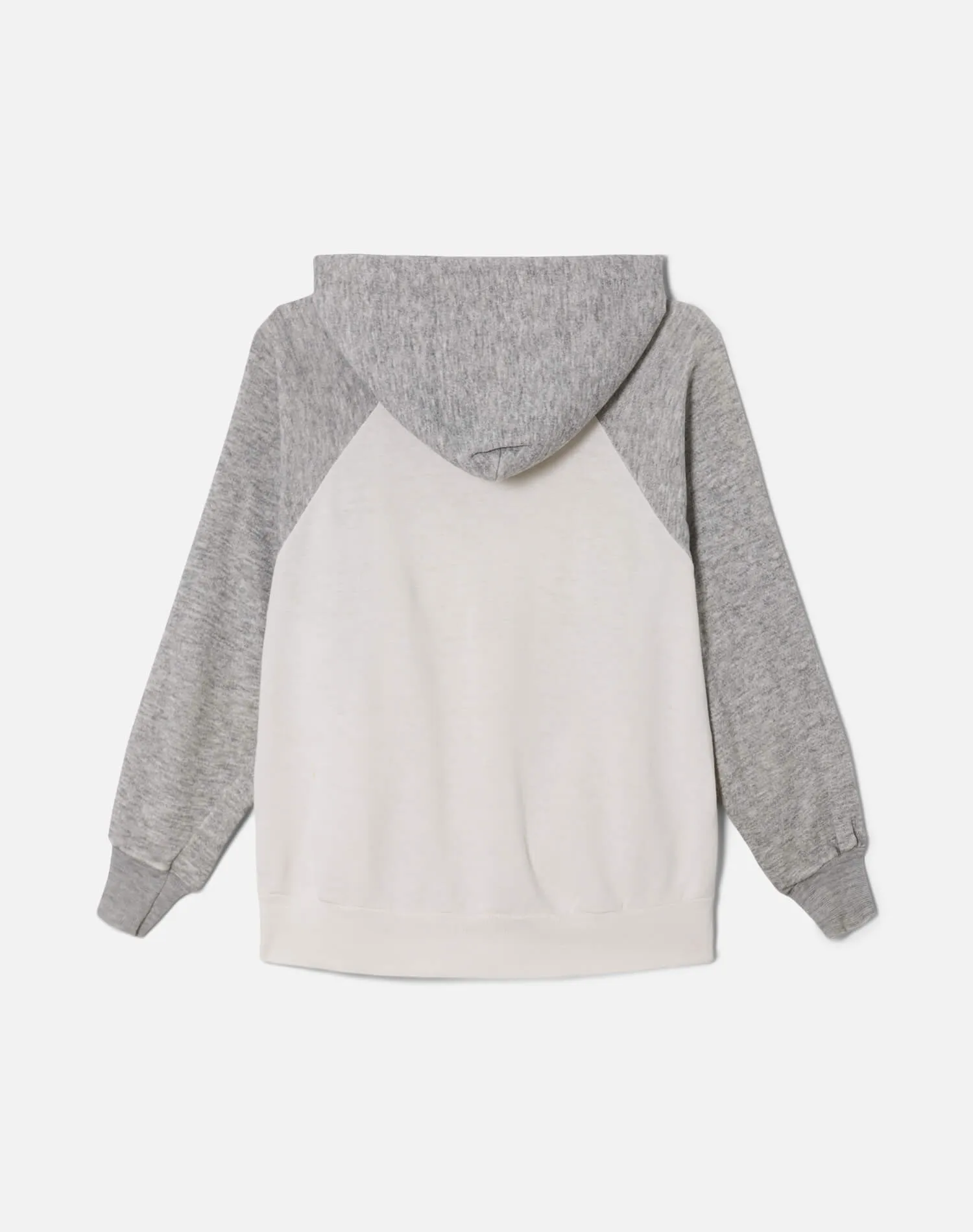 70s Nike Raglan Hoodie -#24 sold by Re/Done product image thumbnail 2