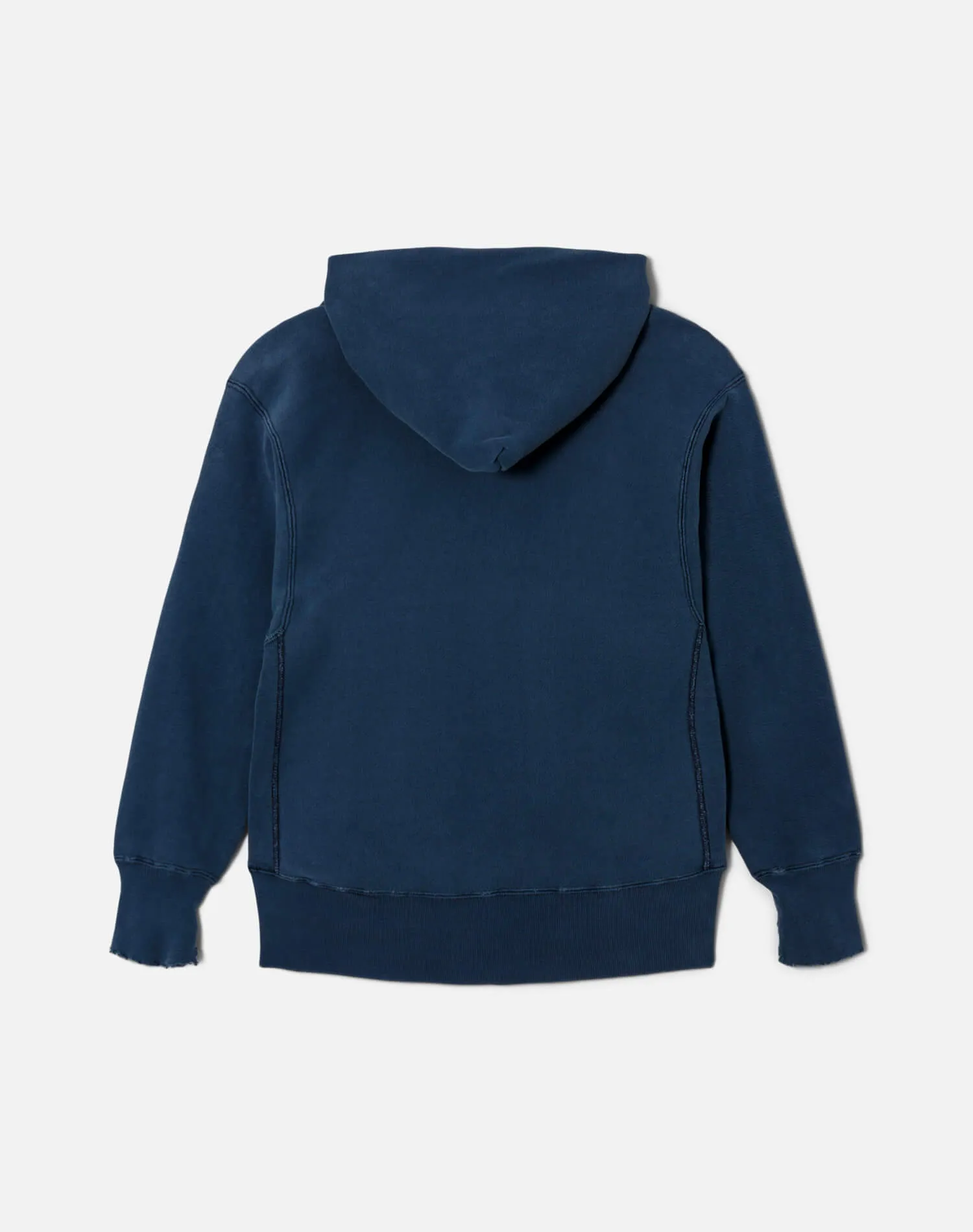 70s Track Hoodie -#19 sold by Re/Done product image thumbnail 2