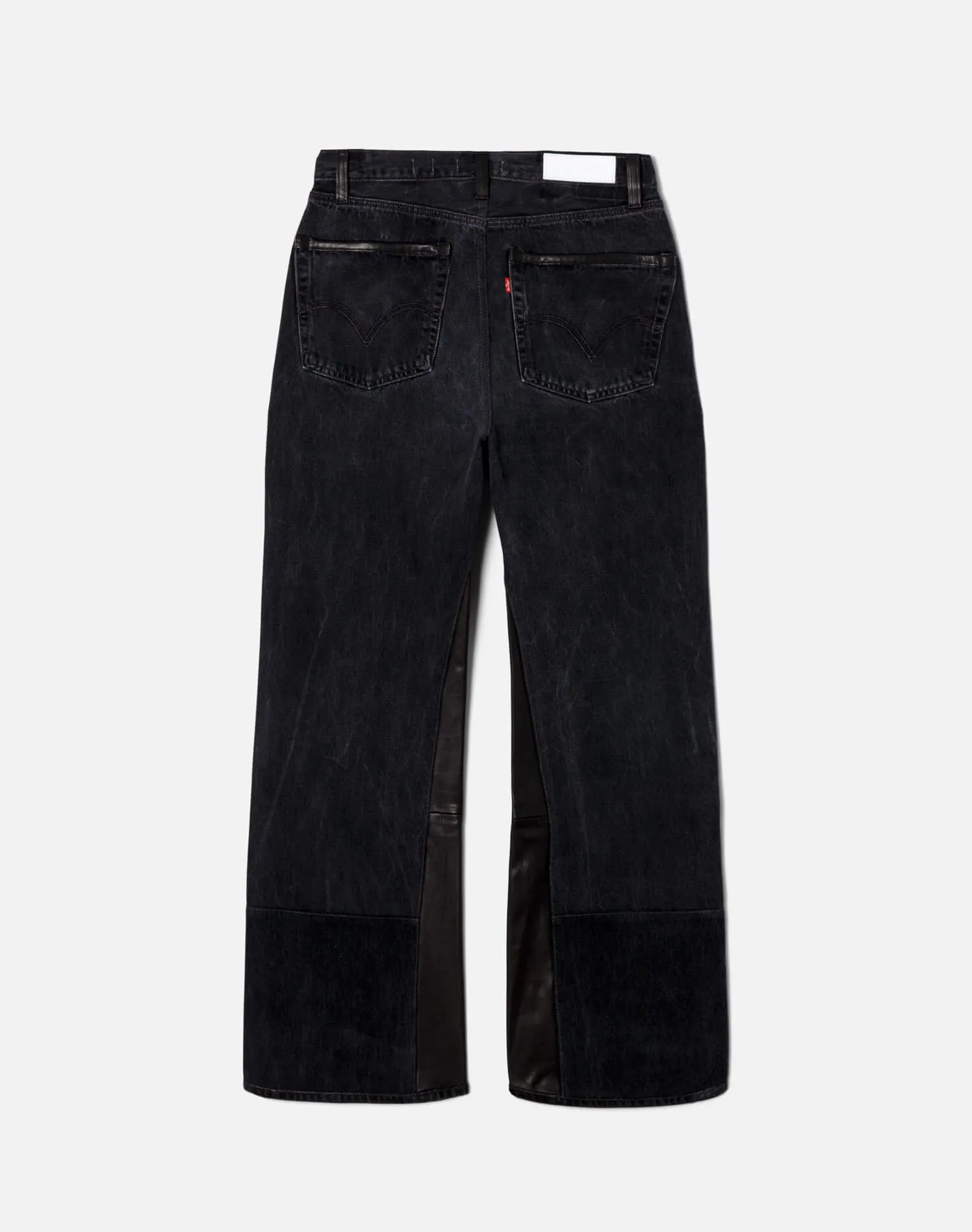 No. 29HRWDLG11235069 sold by Re/Done product image thumbnail 2