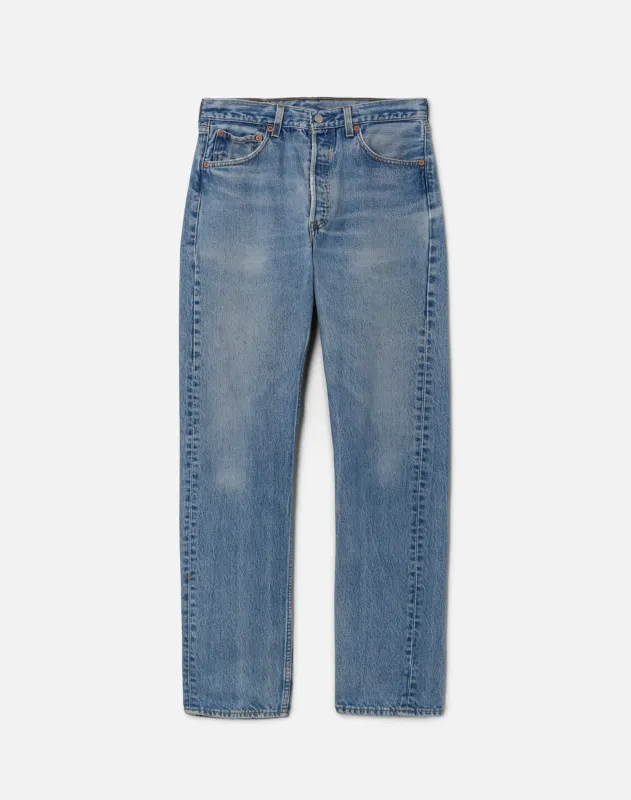 80s Levi's 501 -#16 sold by Re/Done