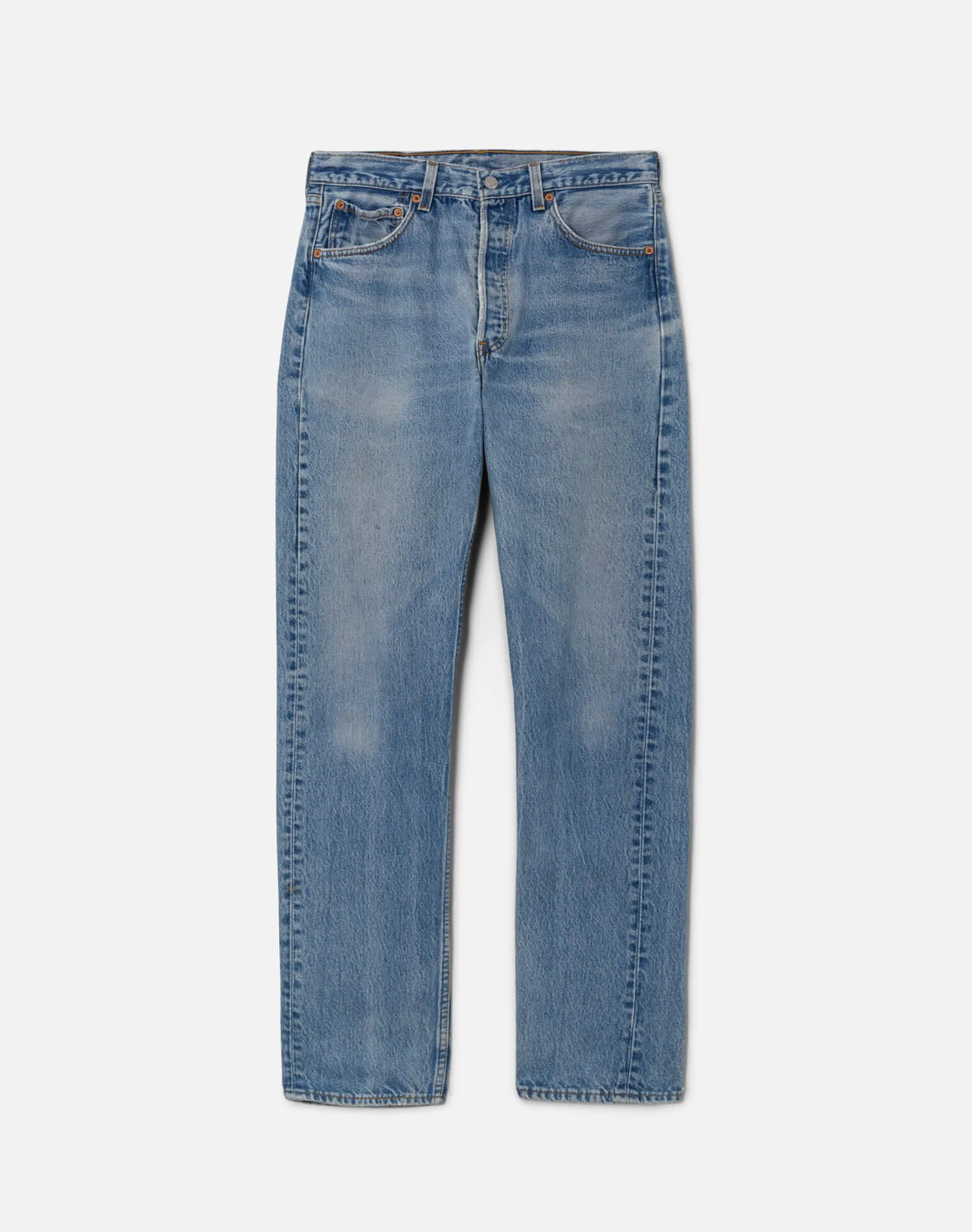 80s Levi's 501 -#16 sold by Re/Done