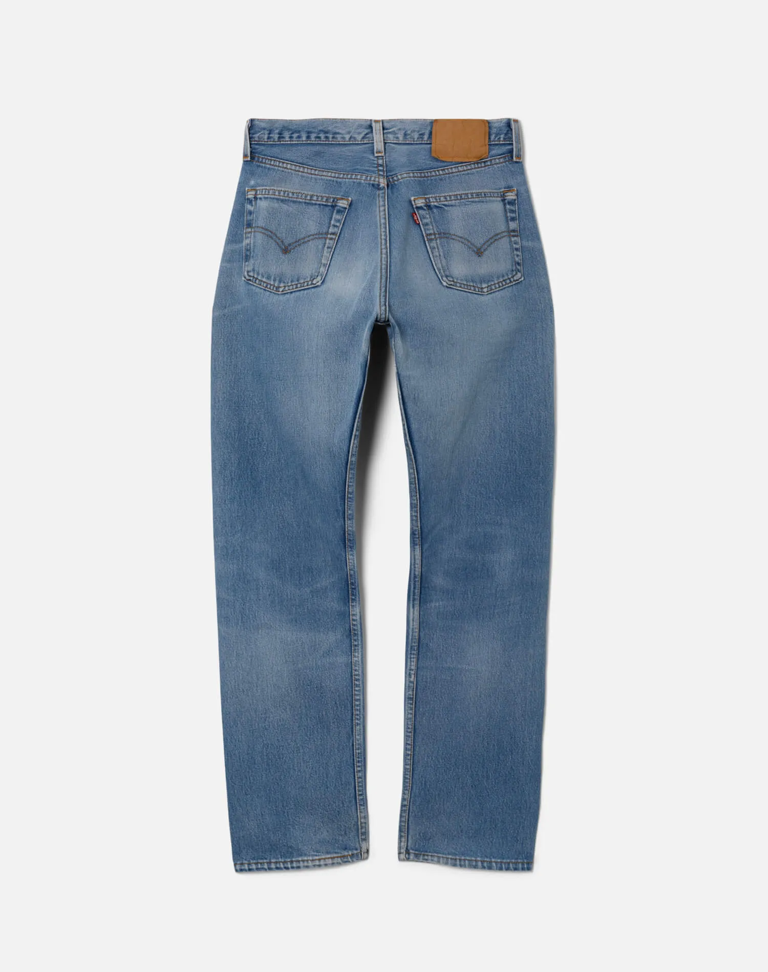 80s Levi's 501 -#45 sold by Re/Done product image thumbnail 2
