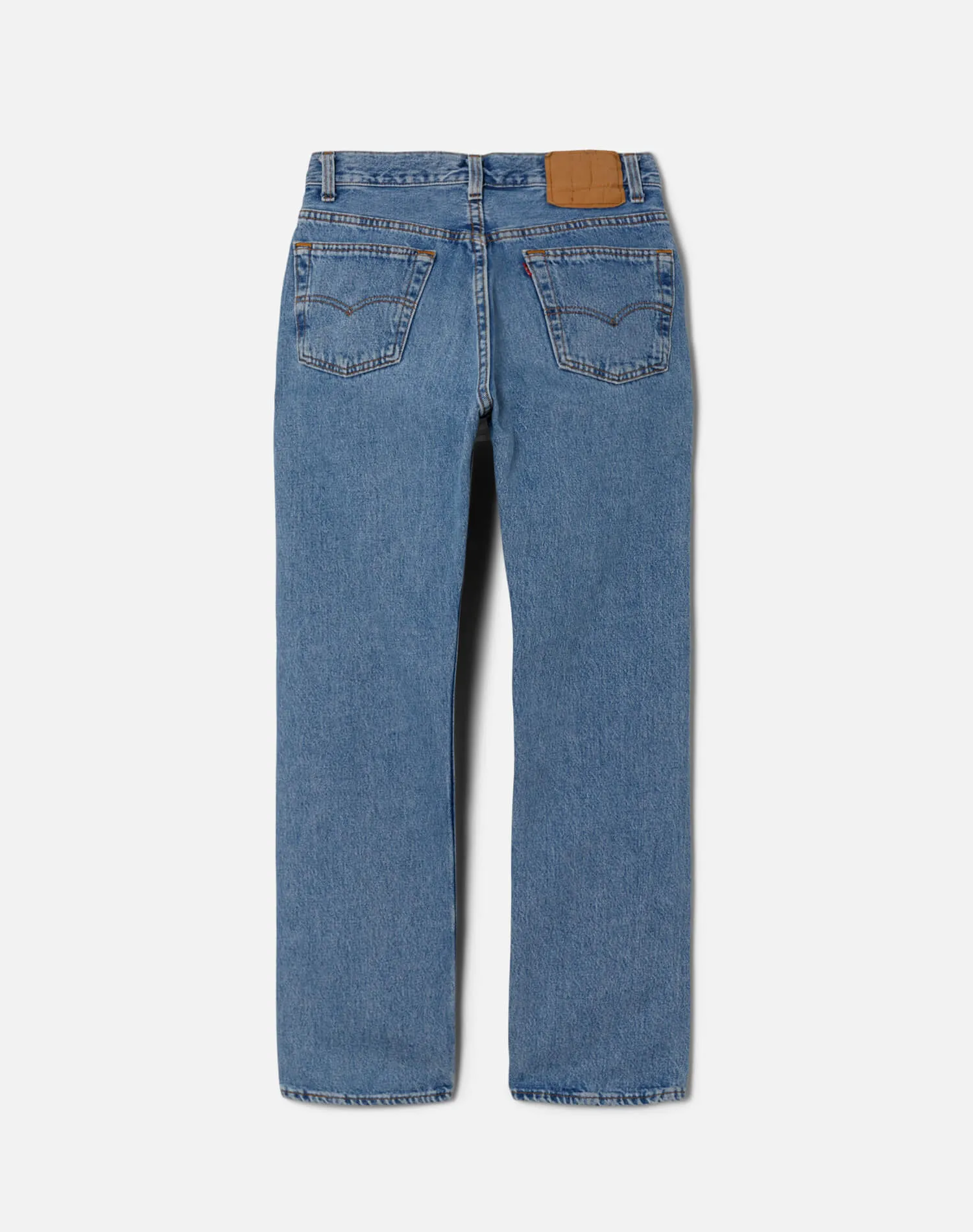 80s Levi's 501 -#48 sold by Re/Done product image thumbnail 2