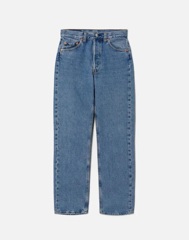 80s Levi's 501 -#48 sold by Re/Done