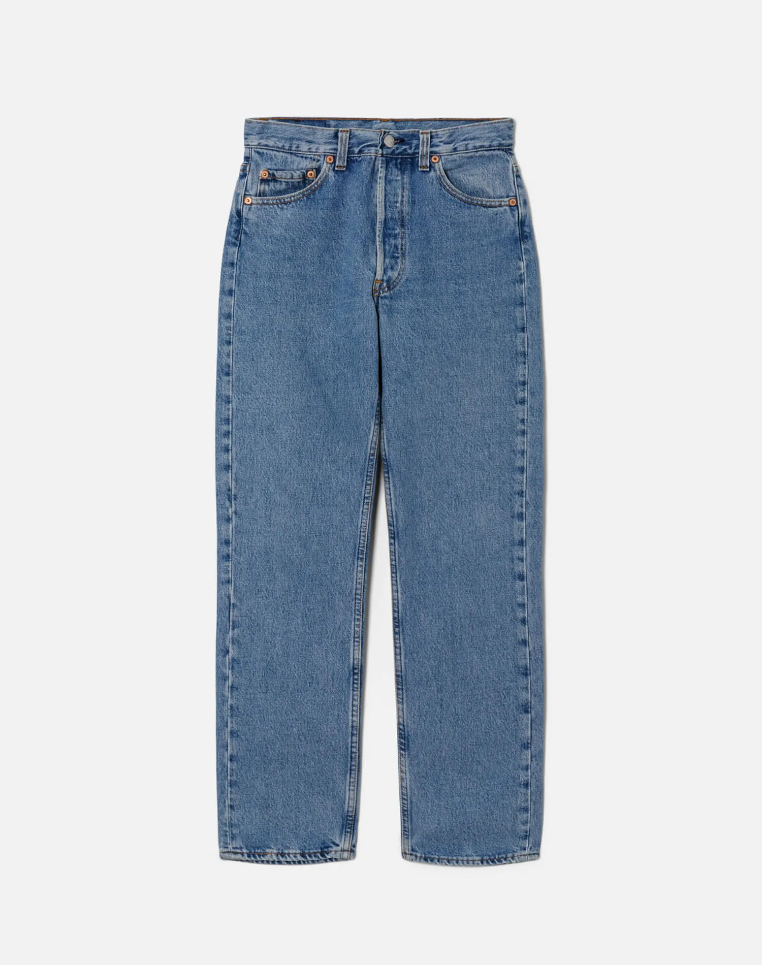 80s Levi's 501 -#48 sold by Re/Done