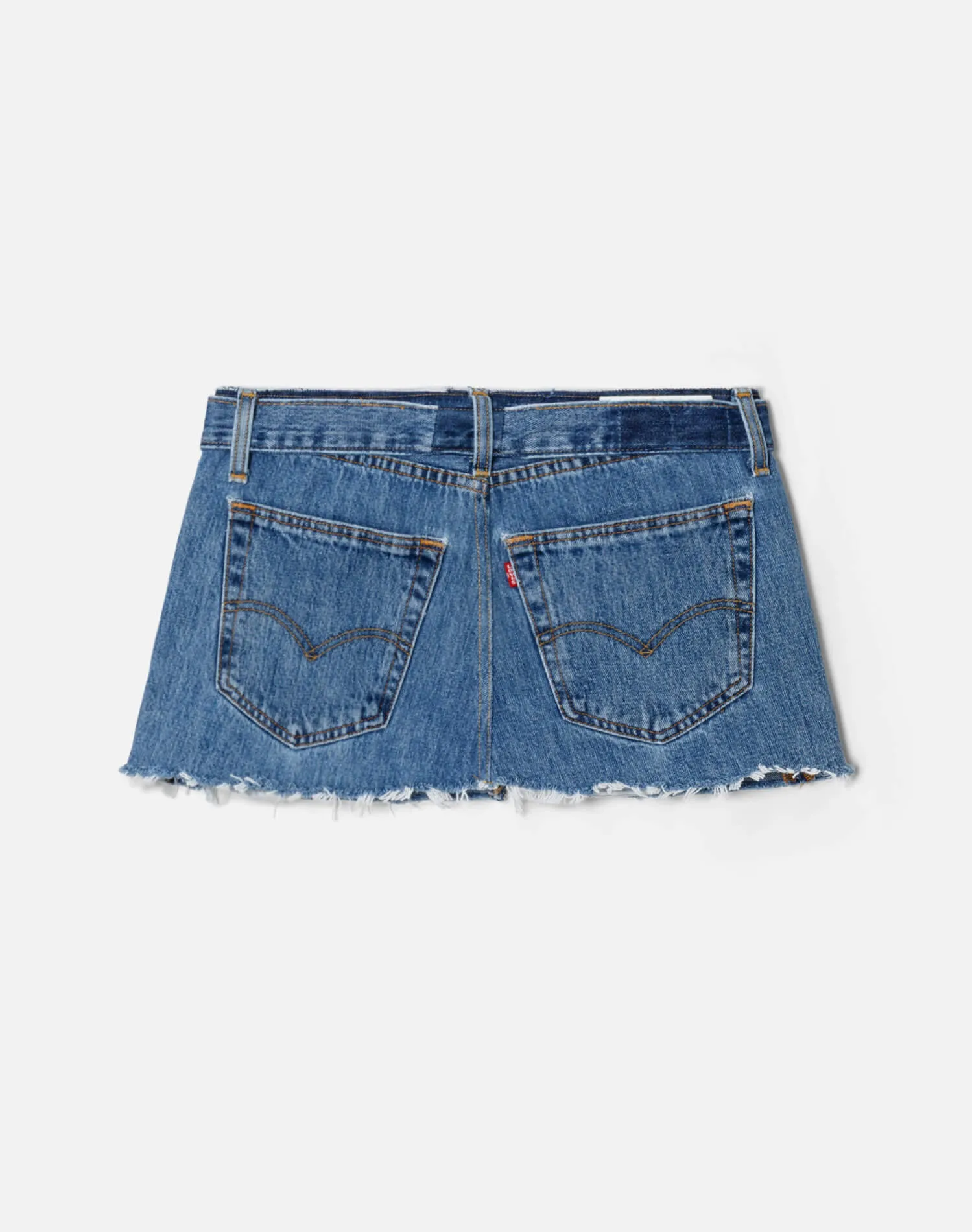 No. 26MSKCON11234782 sold by Re/Done product image thumbnail 2