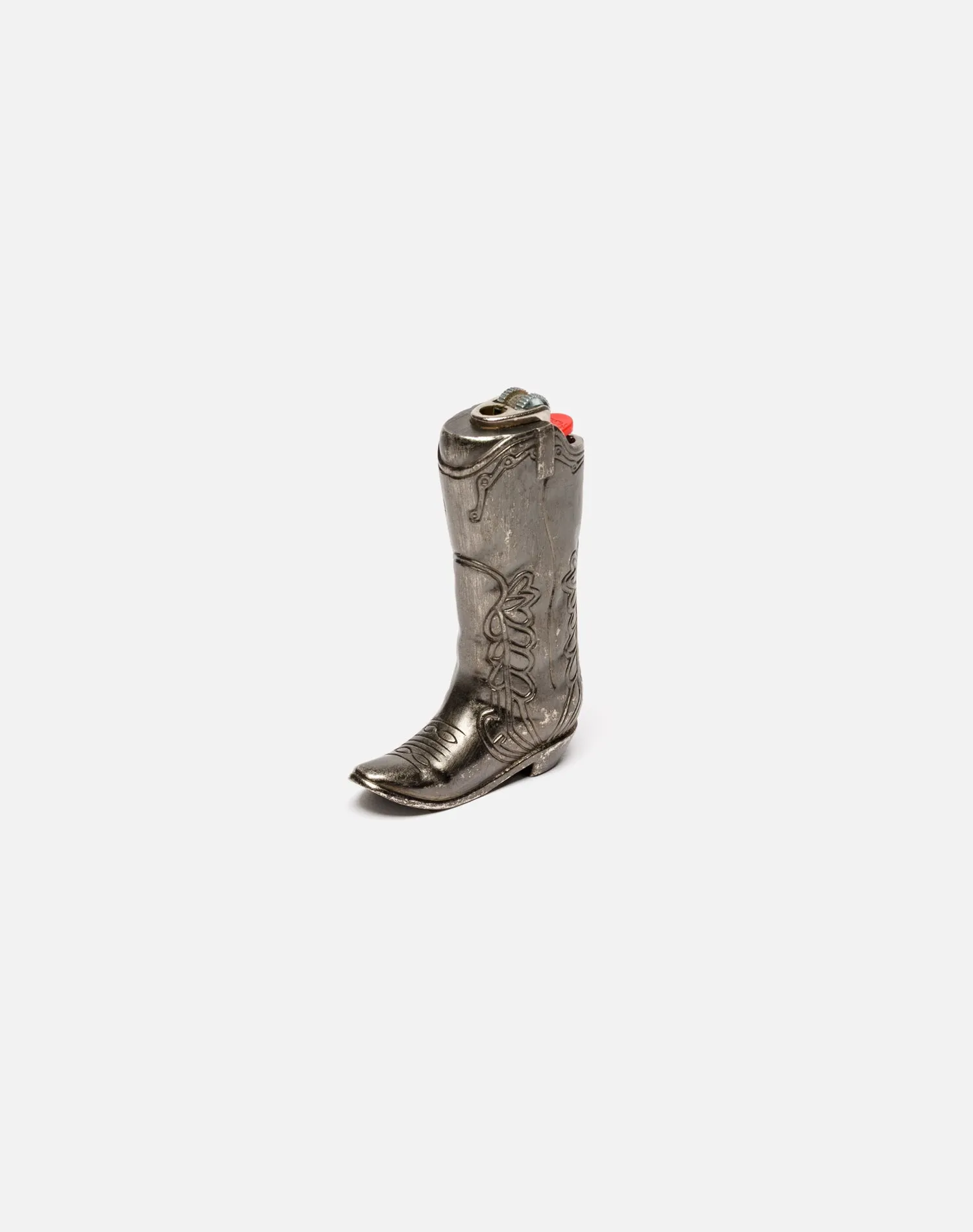 70s Cowboy Boot Lighter Cover -#36 sold by Re/Done product image thumbnail 2