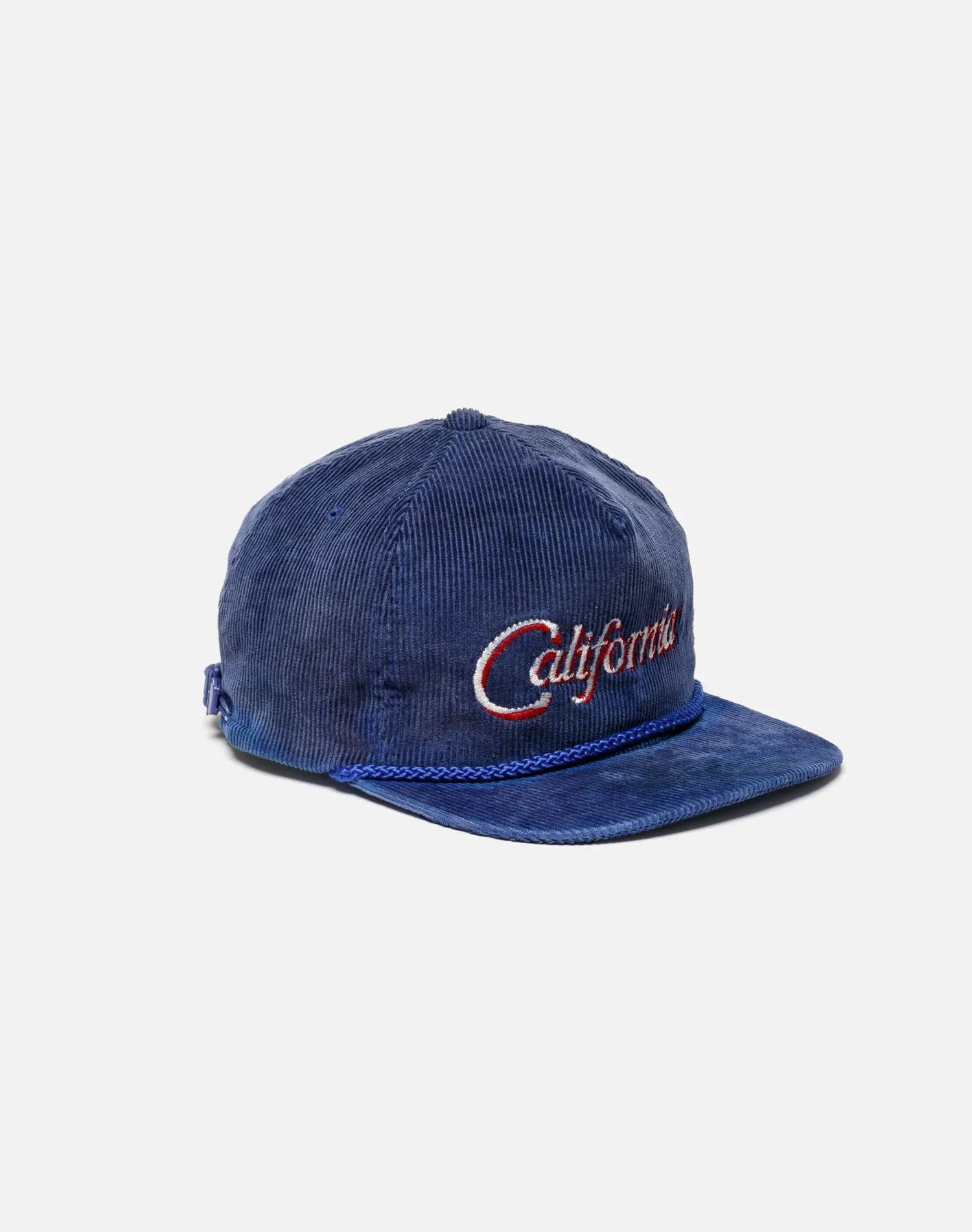 70s California Hat -#71 sold by Re/Done product image thumbnail 3