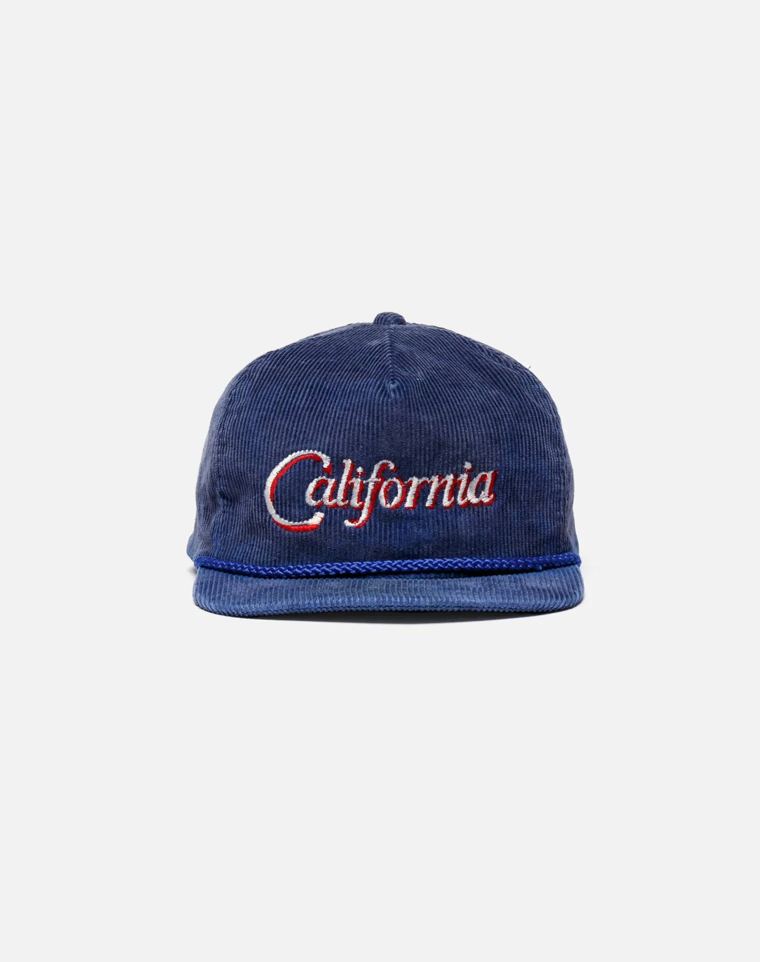 70s California Hat -#71 sold by Re/Done